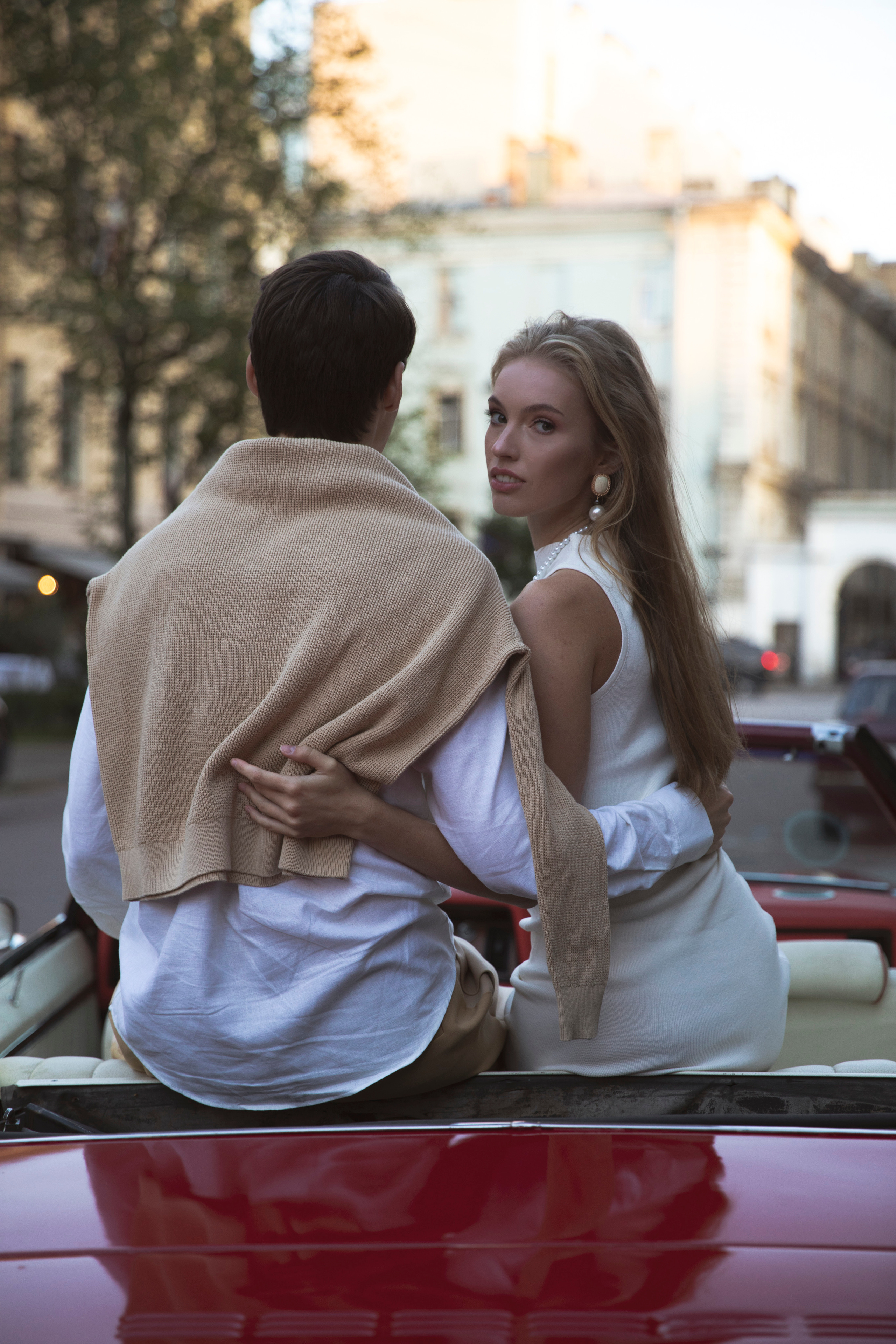 Дарья и Дмитрий. Свадебный и портретный фотограф