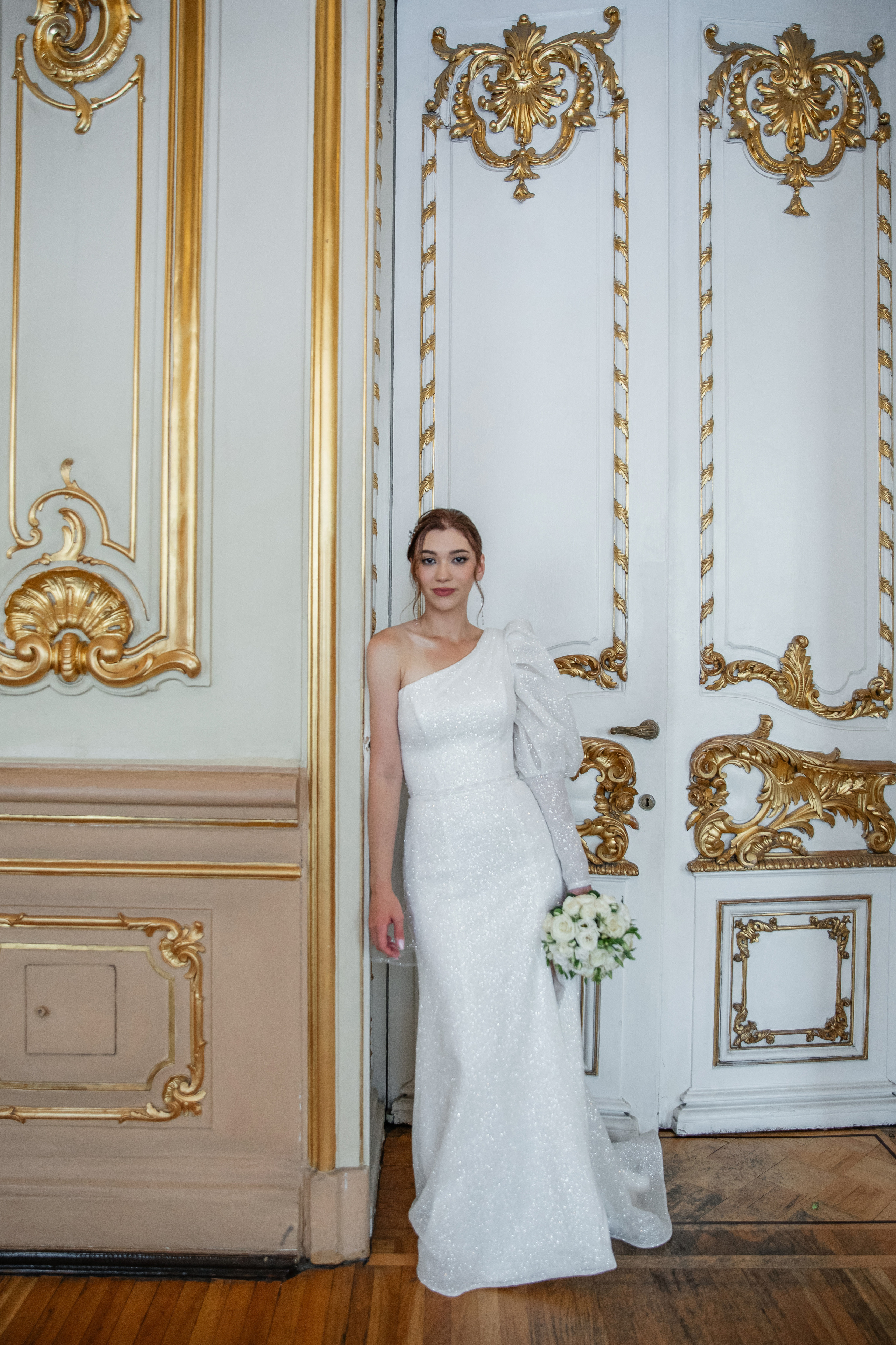 Екатерина и Артем. Свадебный и портретный фотограф