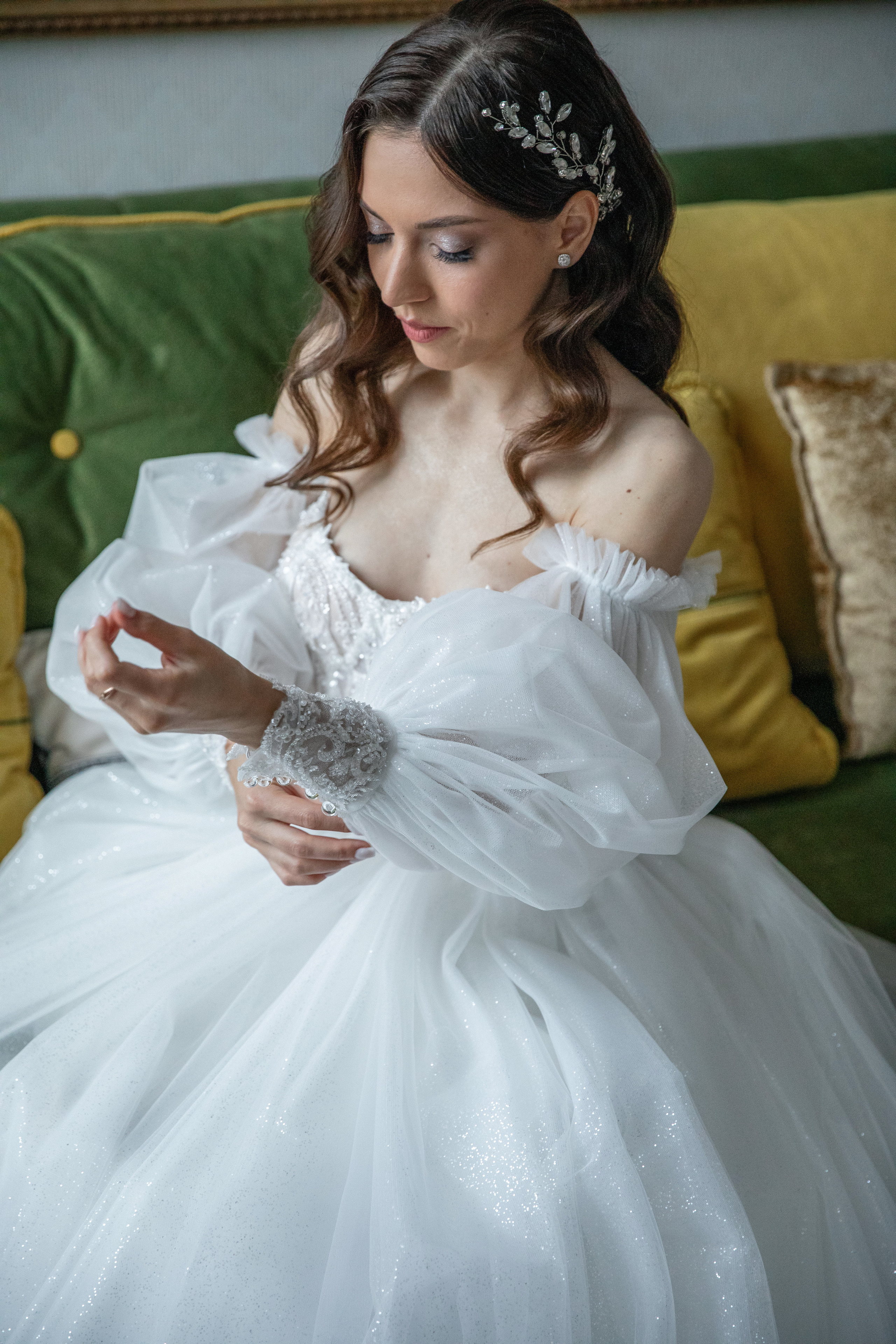 Татьяна и Алексей. Свадебный и портретный фотограф