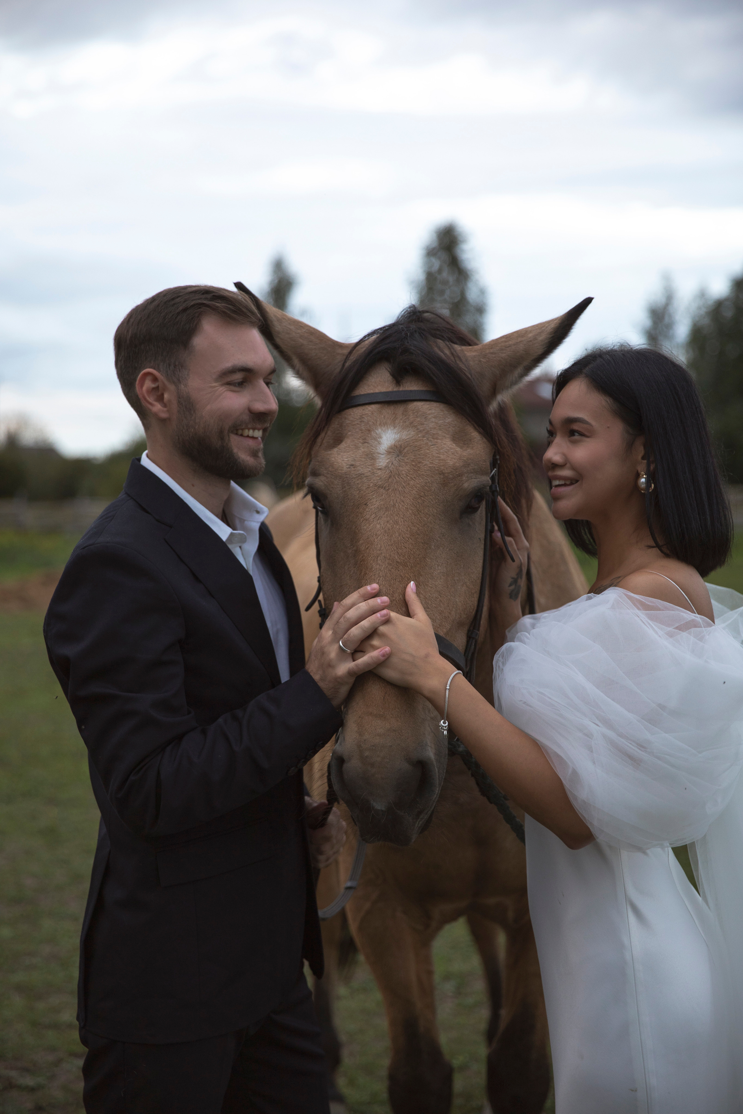 Валерия и Илья. Свадебный и портретный фотограф