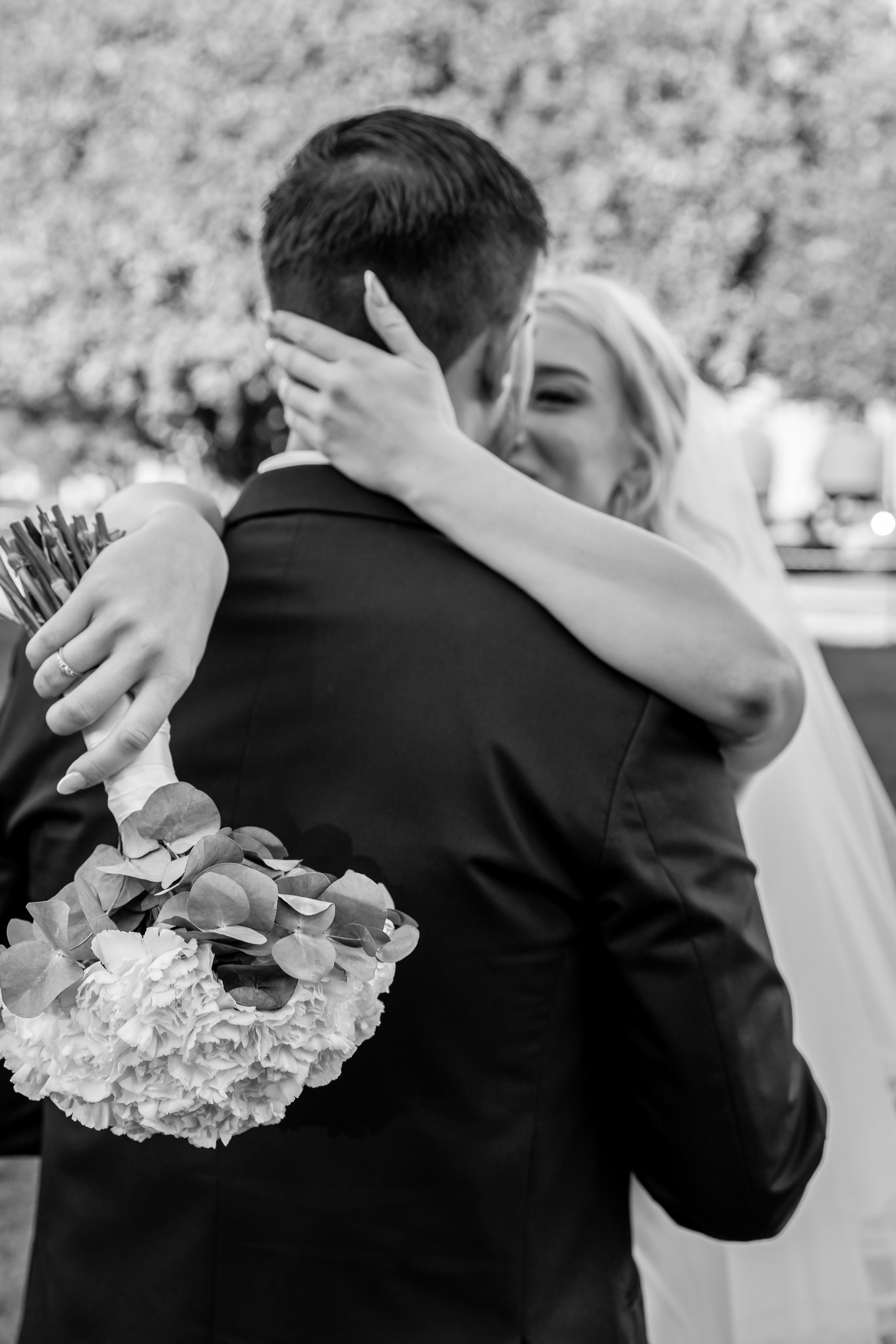 Елизавета и Владимир. Свадебный и портретный фотограф