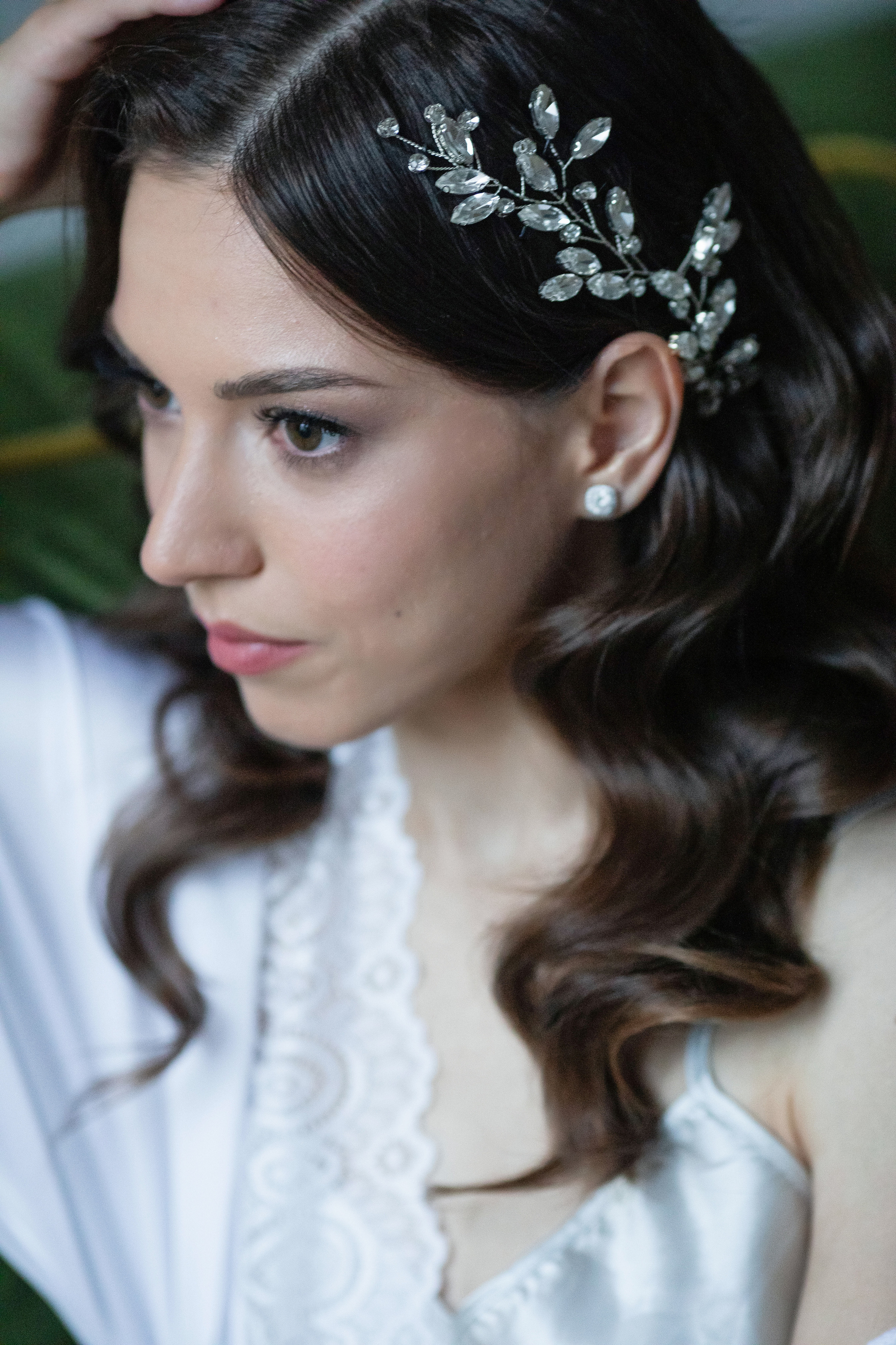 Татьяна и Алексей. Свадебный и портретный фотограф