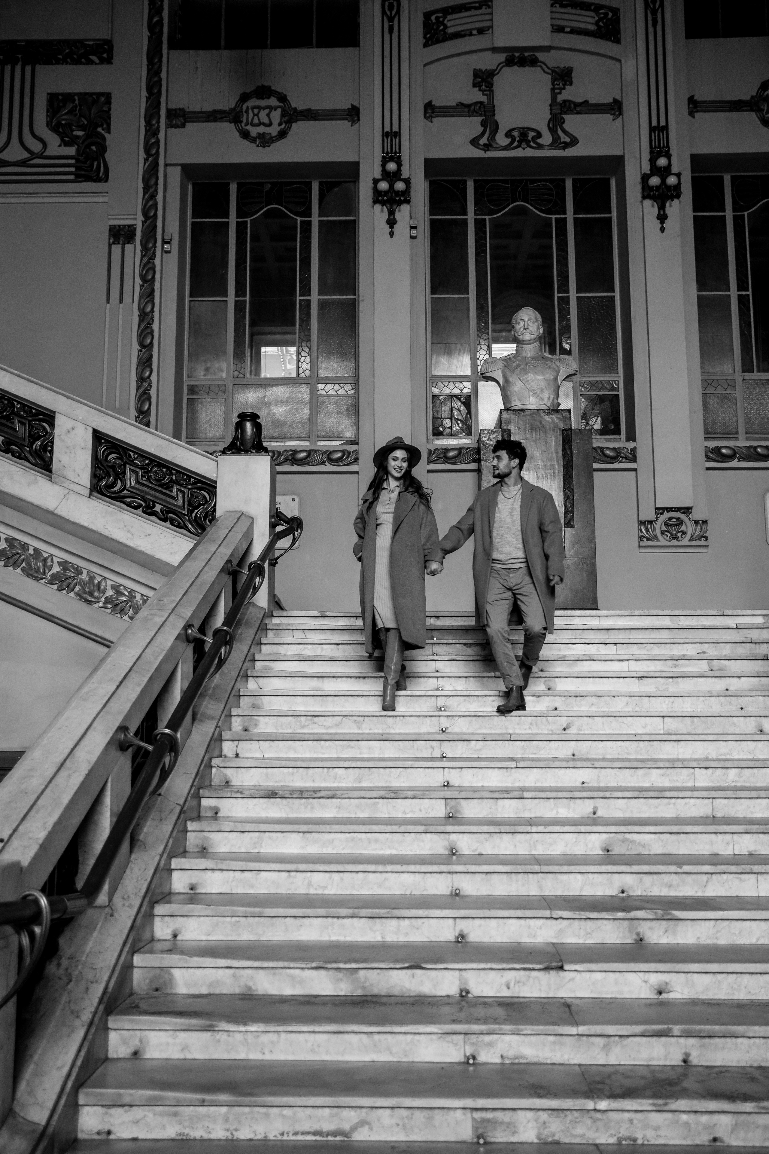 Андрей и Анфиса. Свадебный и портретный фотограф