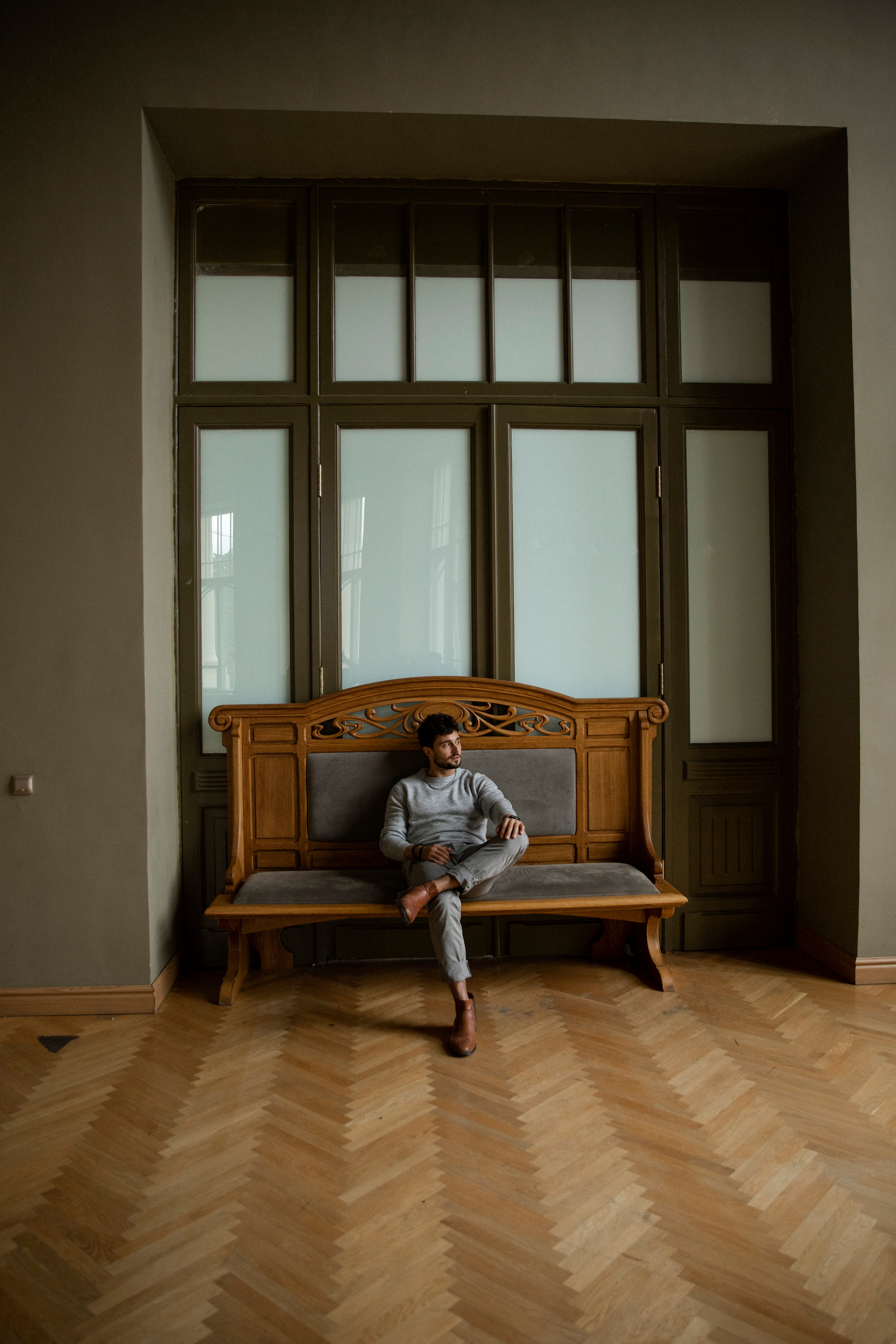 Андрей и Анфиса. Свадебный и портретный фотограф