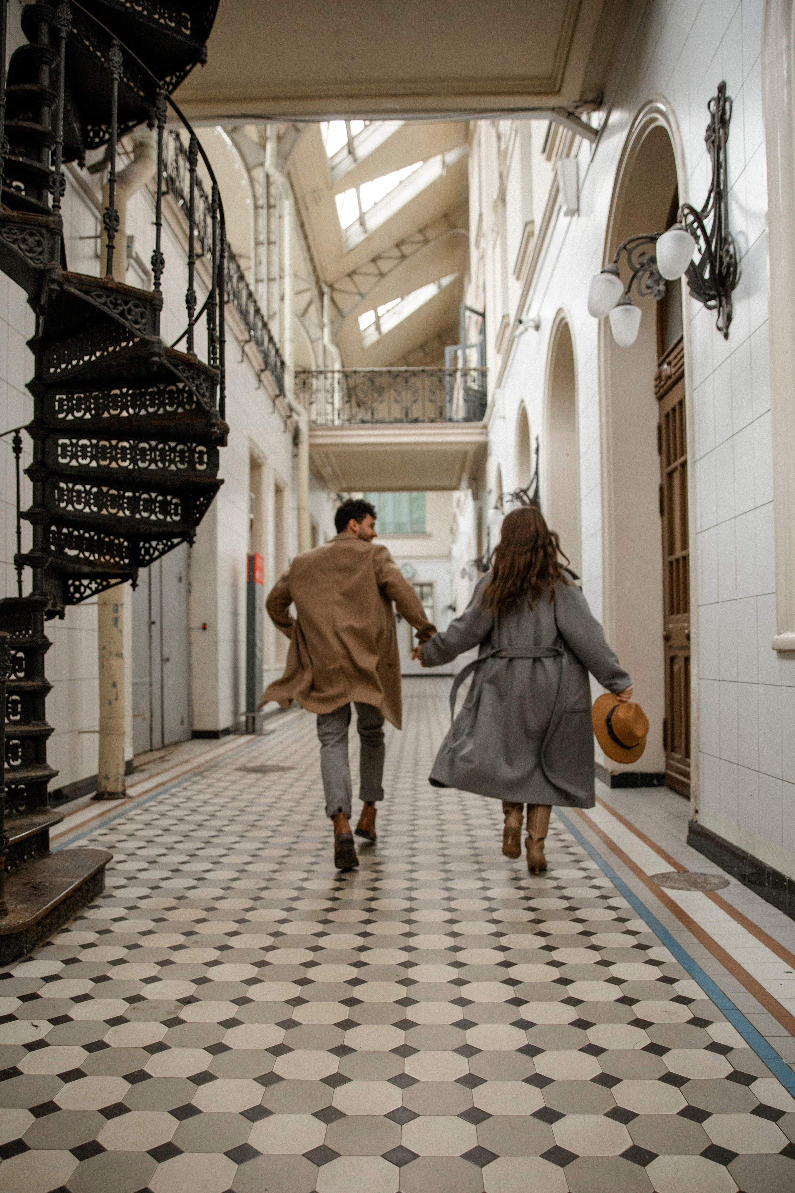 Андрей и Анфиса. Свадебный и портретный фотограф