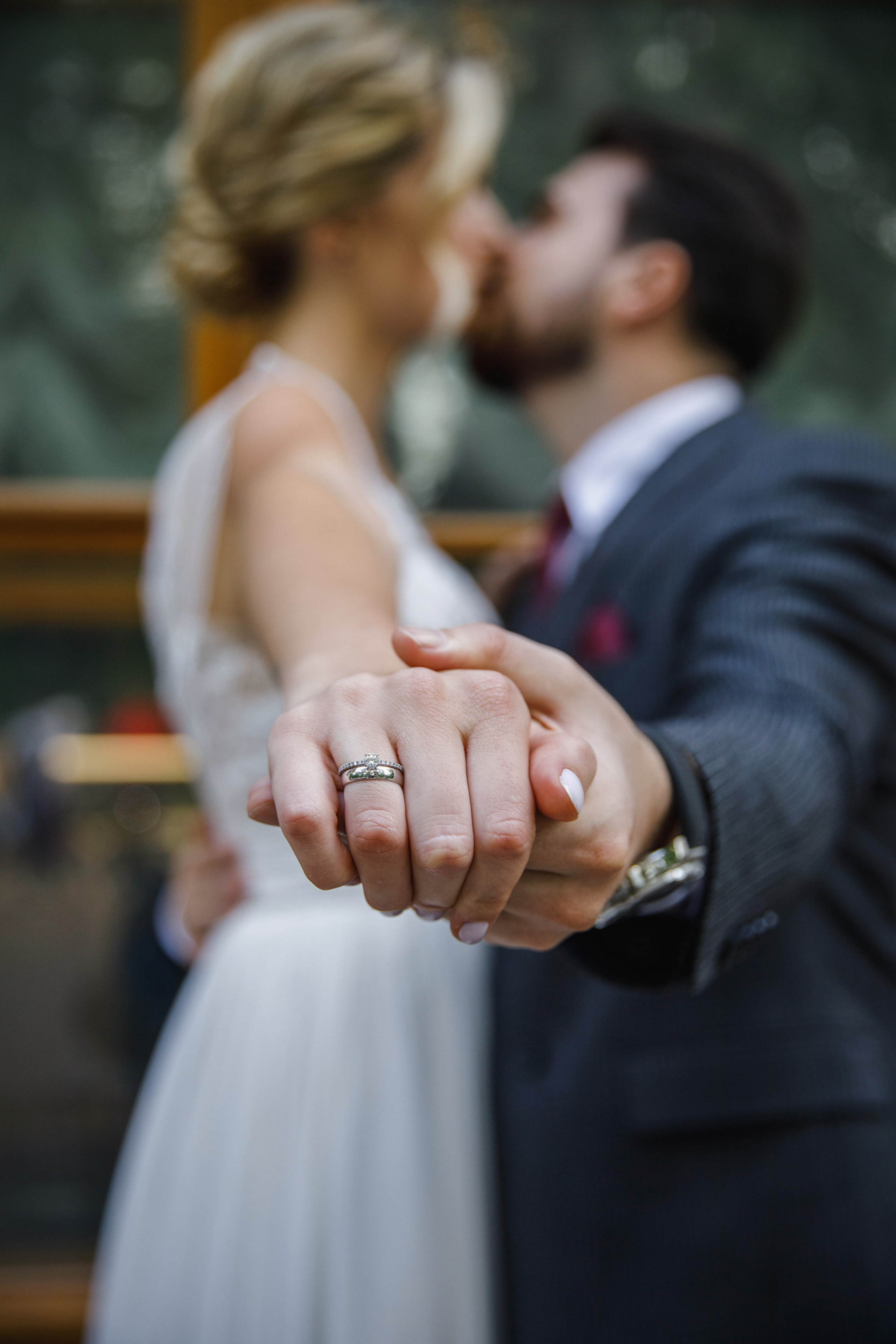 Вера и Илья. Свадебный и портретный фотограф