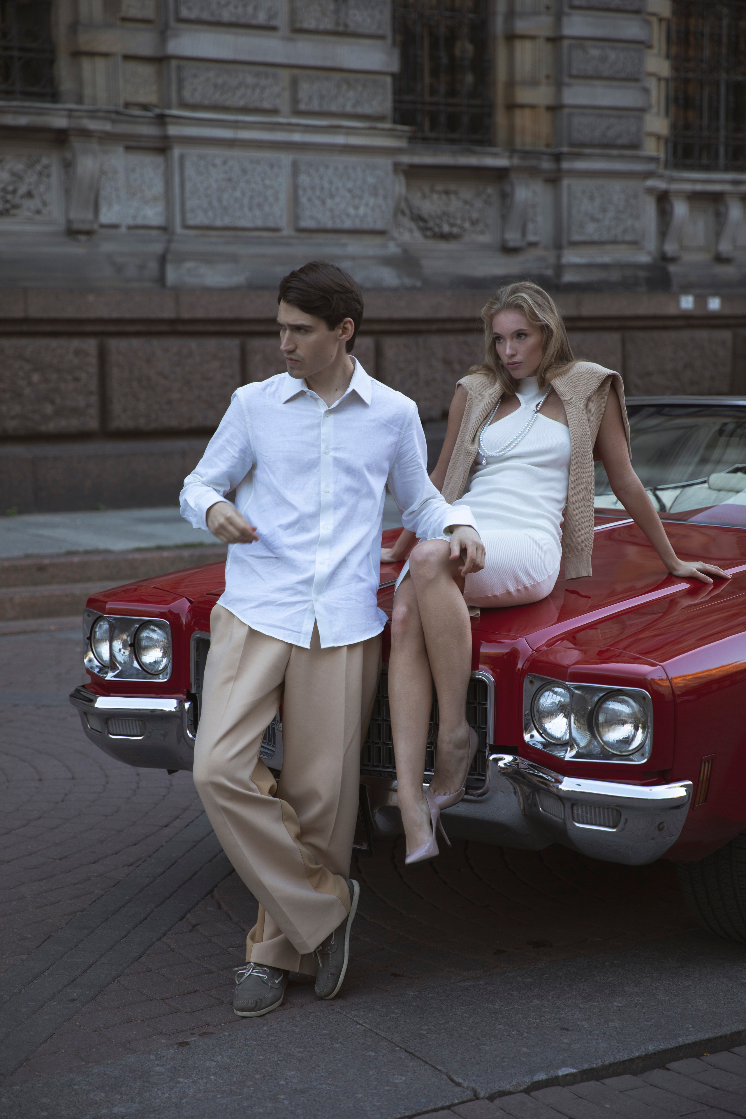 Дарья и Дмитрий. Свадебный и портретный фотограф