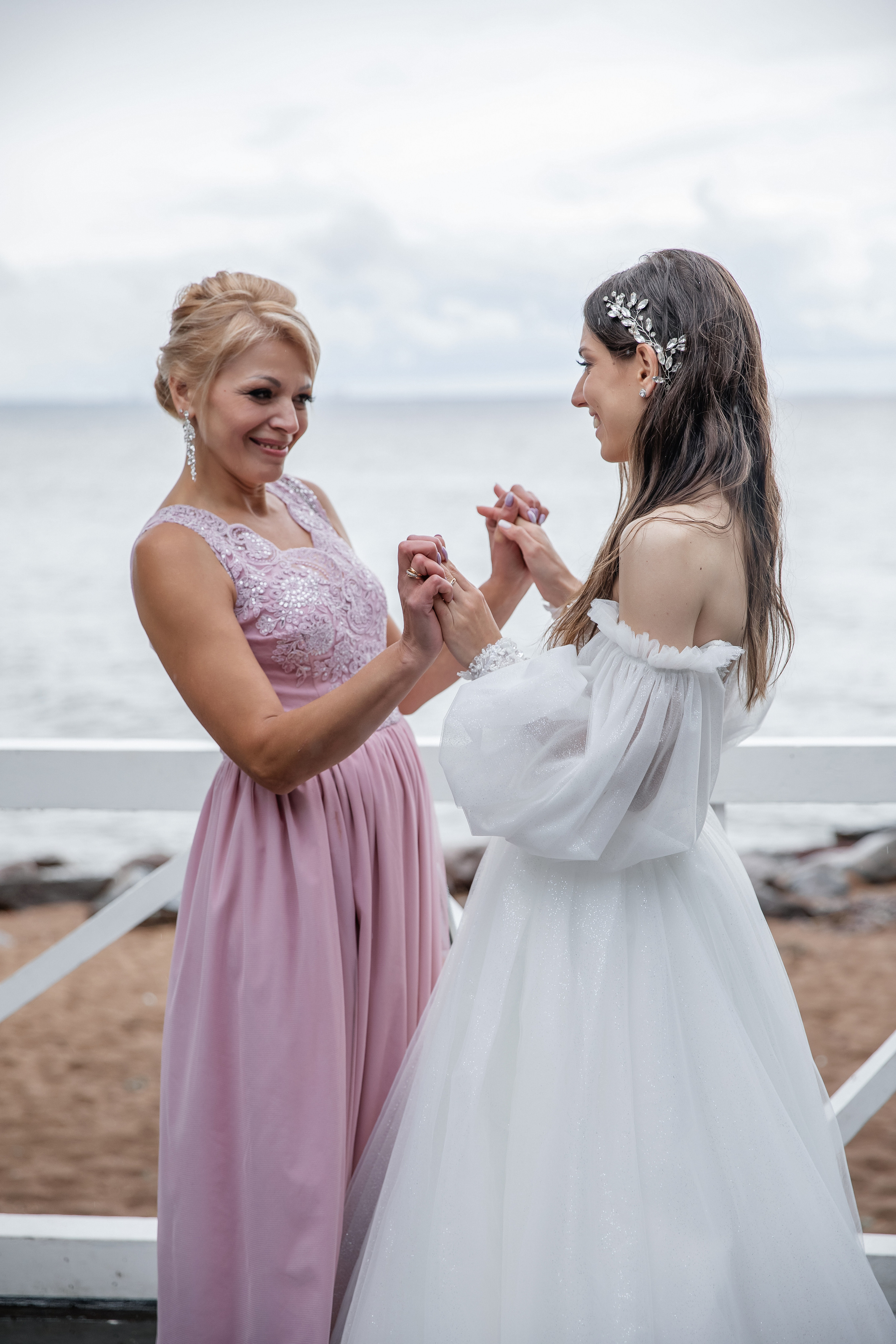 Татьяна и Алексей. Свадебный и портретный фотограф