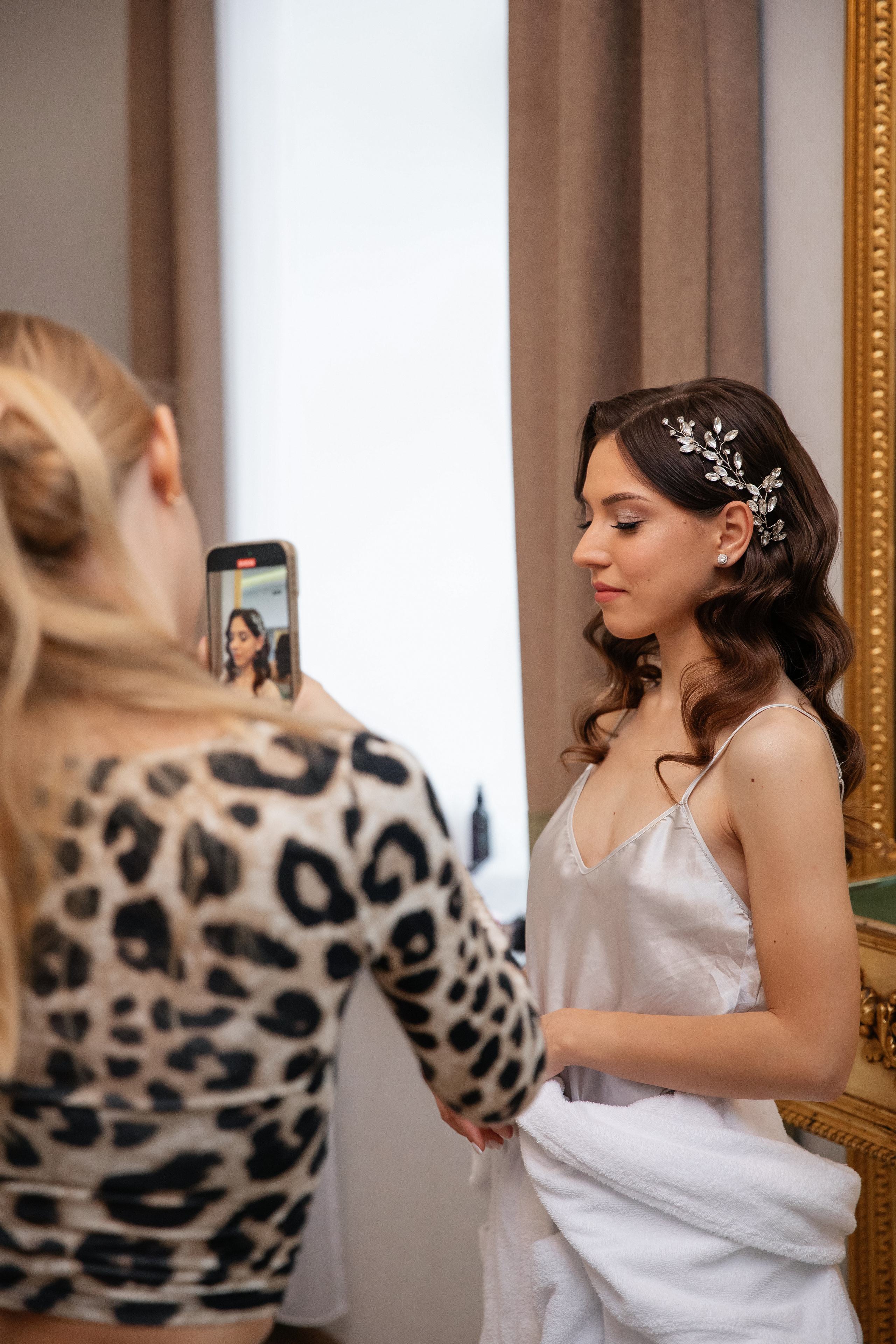 Татьяна и Алексей. Свадебный и портретный фотограф