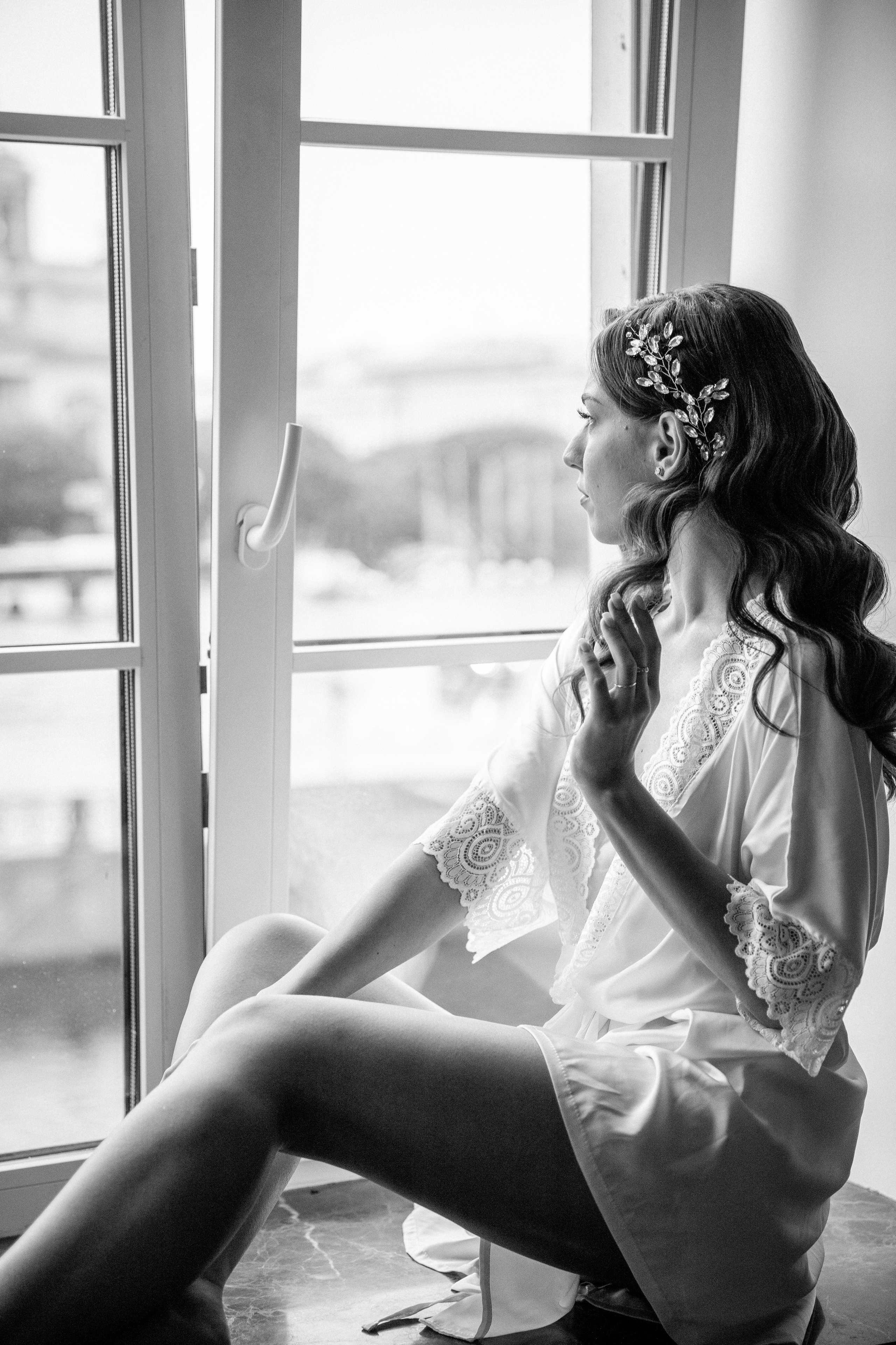 Татьяна и Алексей. Свадебный и портретный фотограф