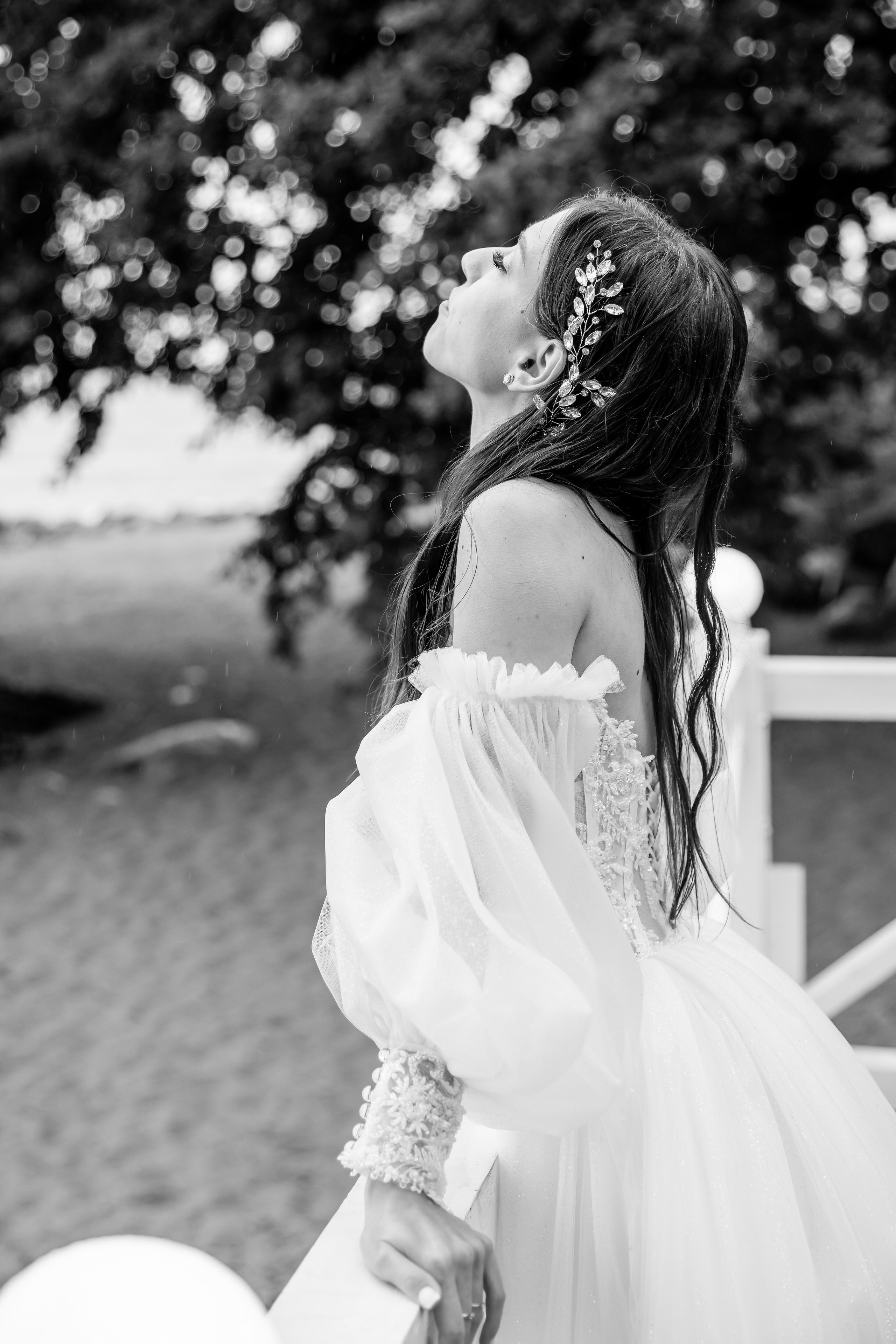 Татьяна и Алексей. Свадебный и портретный фотограф