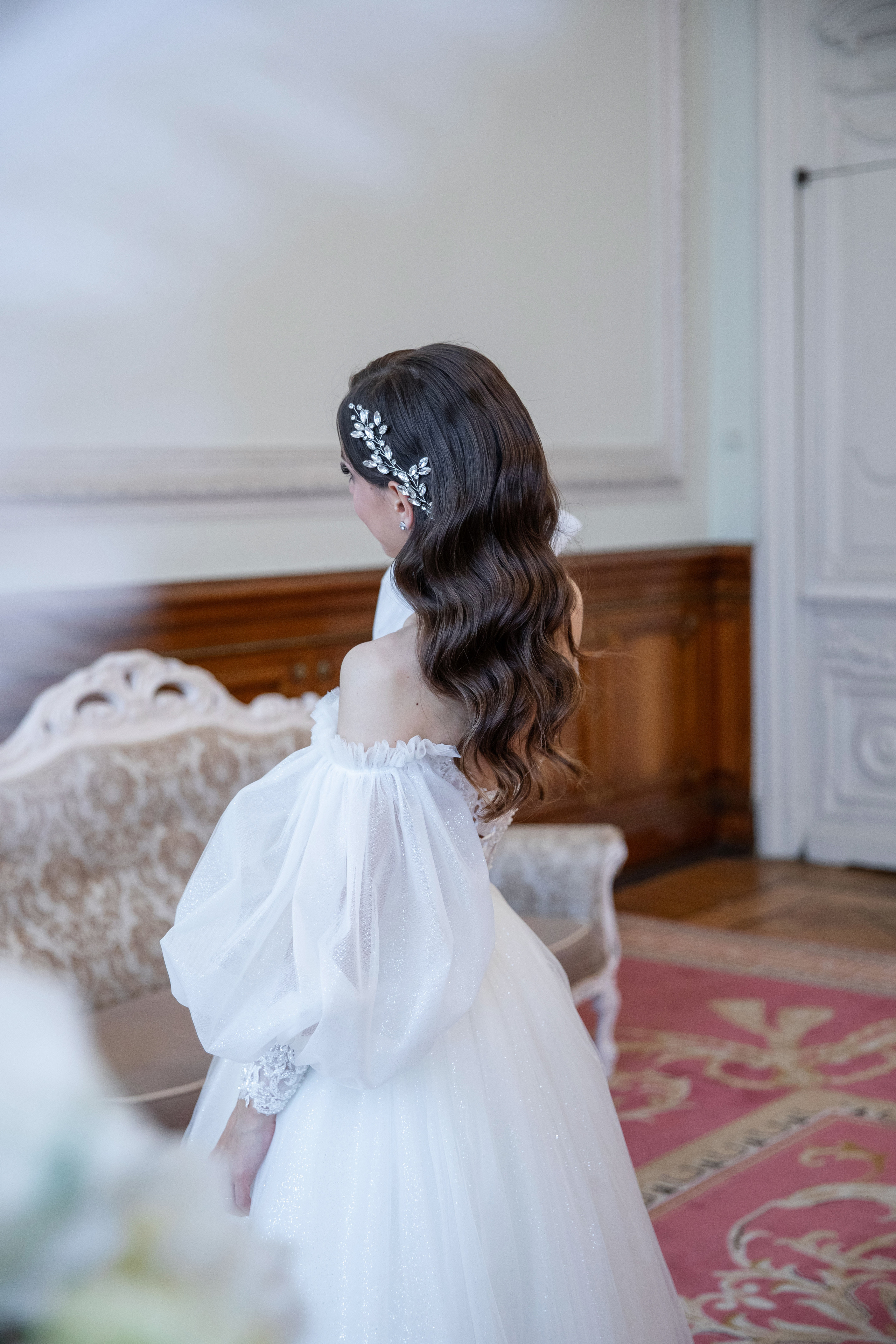 Татьяна и Алексей. Свадебный и портретный фотограф