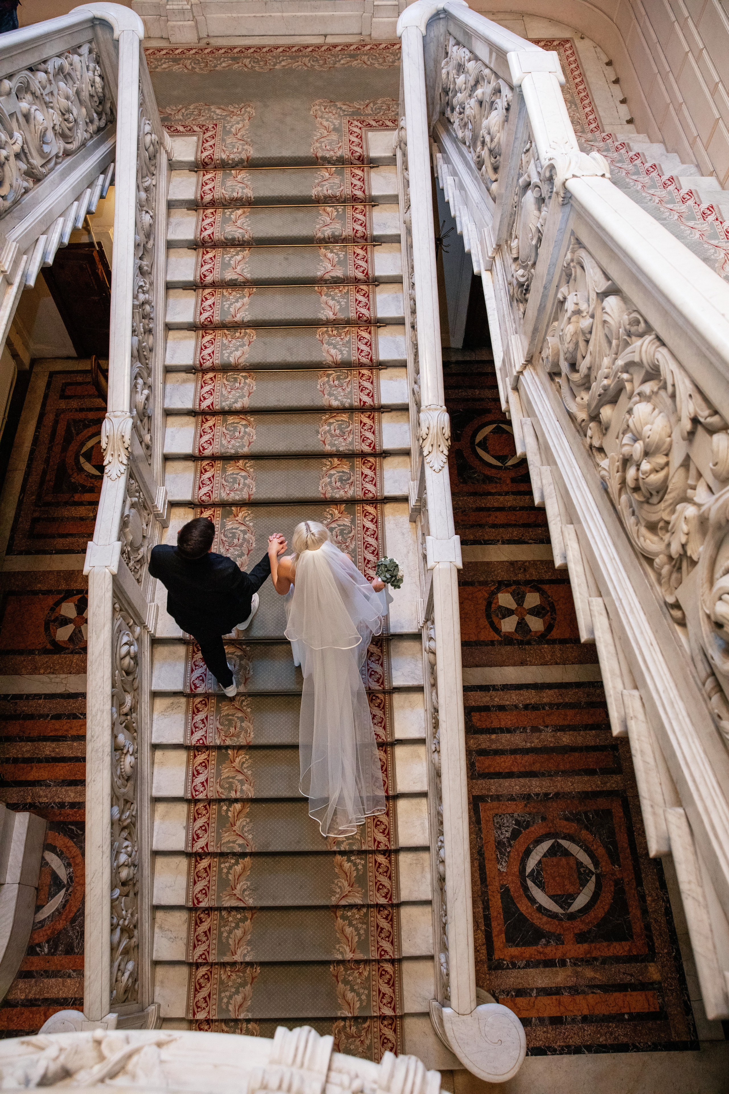 Елизавета и Владимир. Свадебный и портретный фотограф