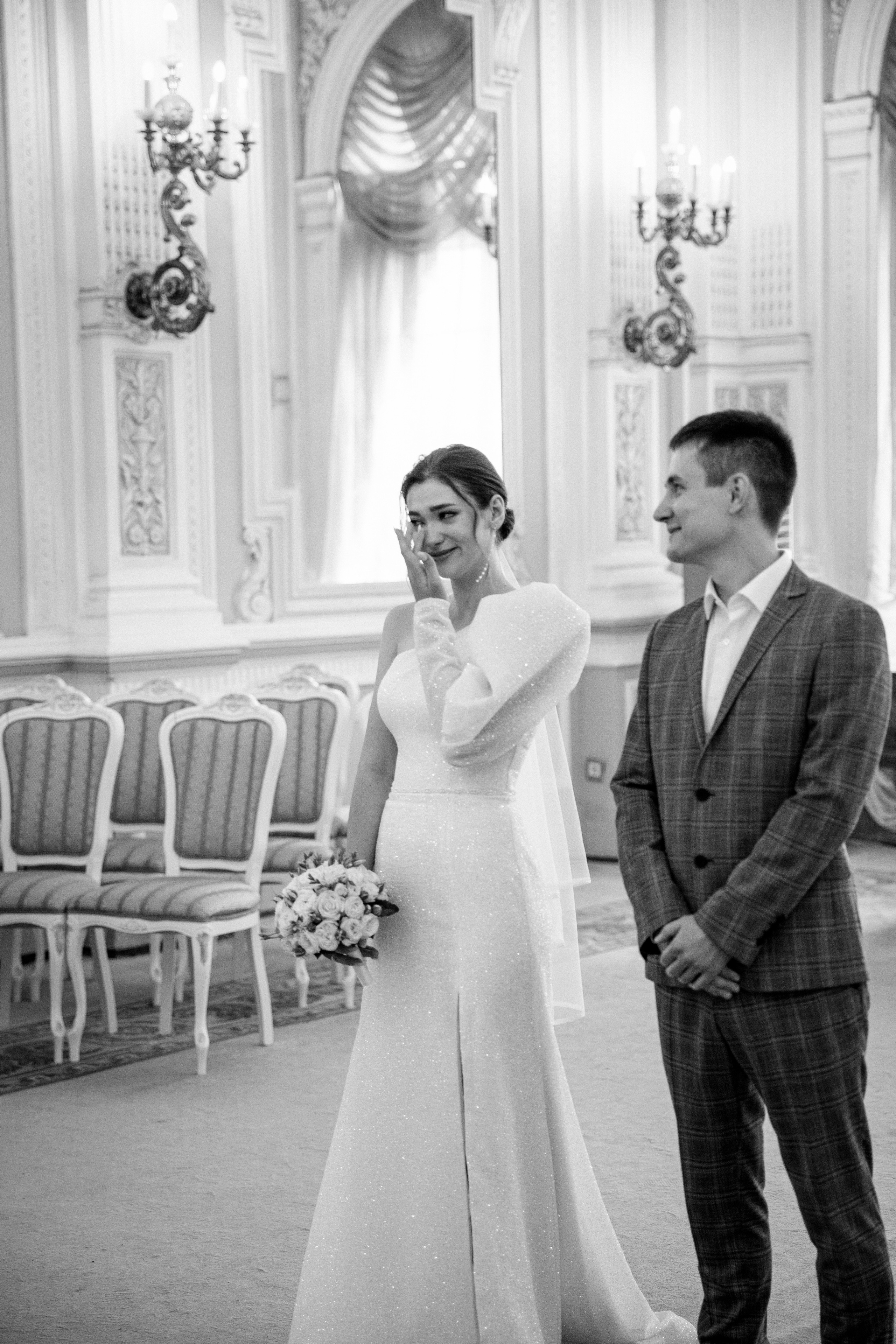 Екатерина и Артем. Свадебный и портретный фотограф