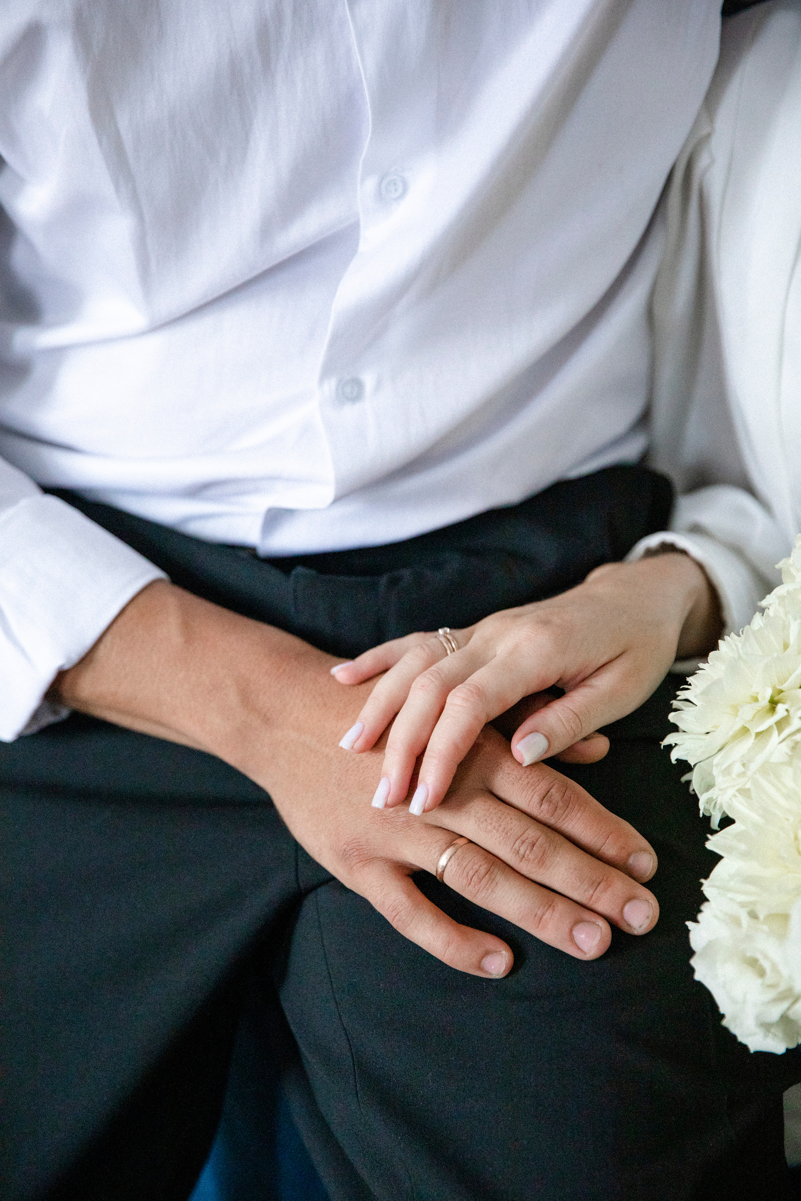 Мария и Сергей. Свадебный и портретный фотограф