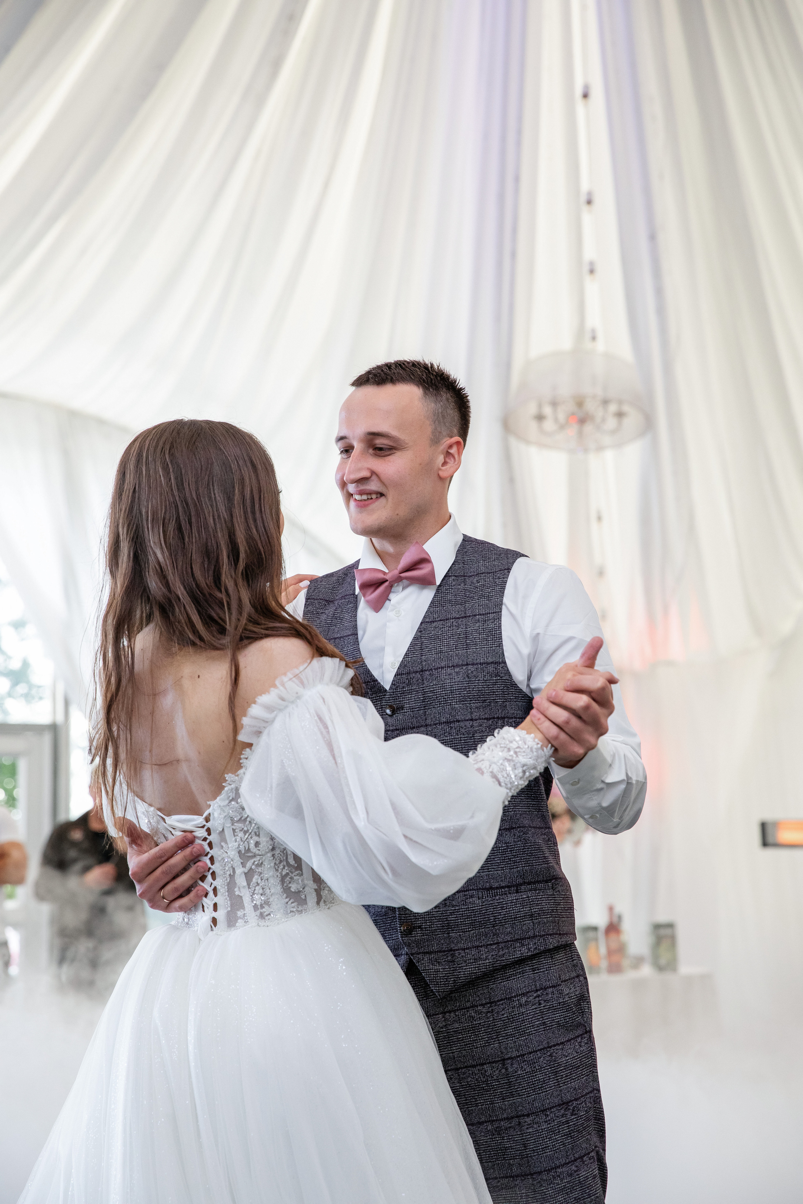 Татьяна и Алексей. Свадебный и портретный фотограф