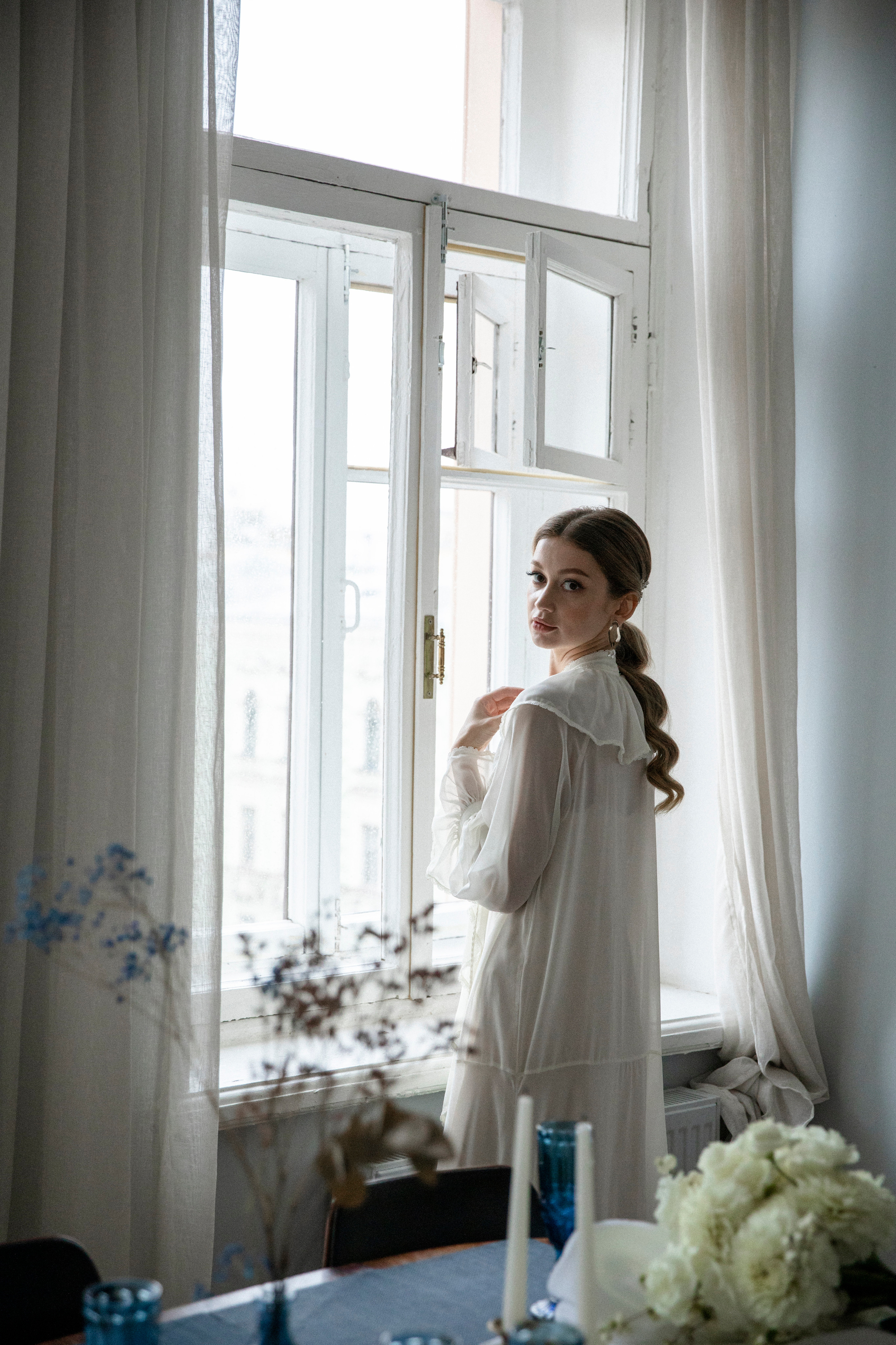 Мария и Сергей. Свадебный и портретный фотограф