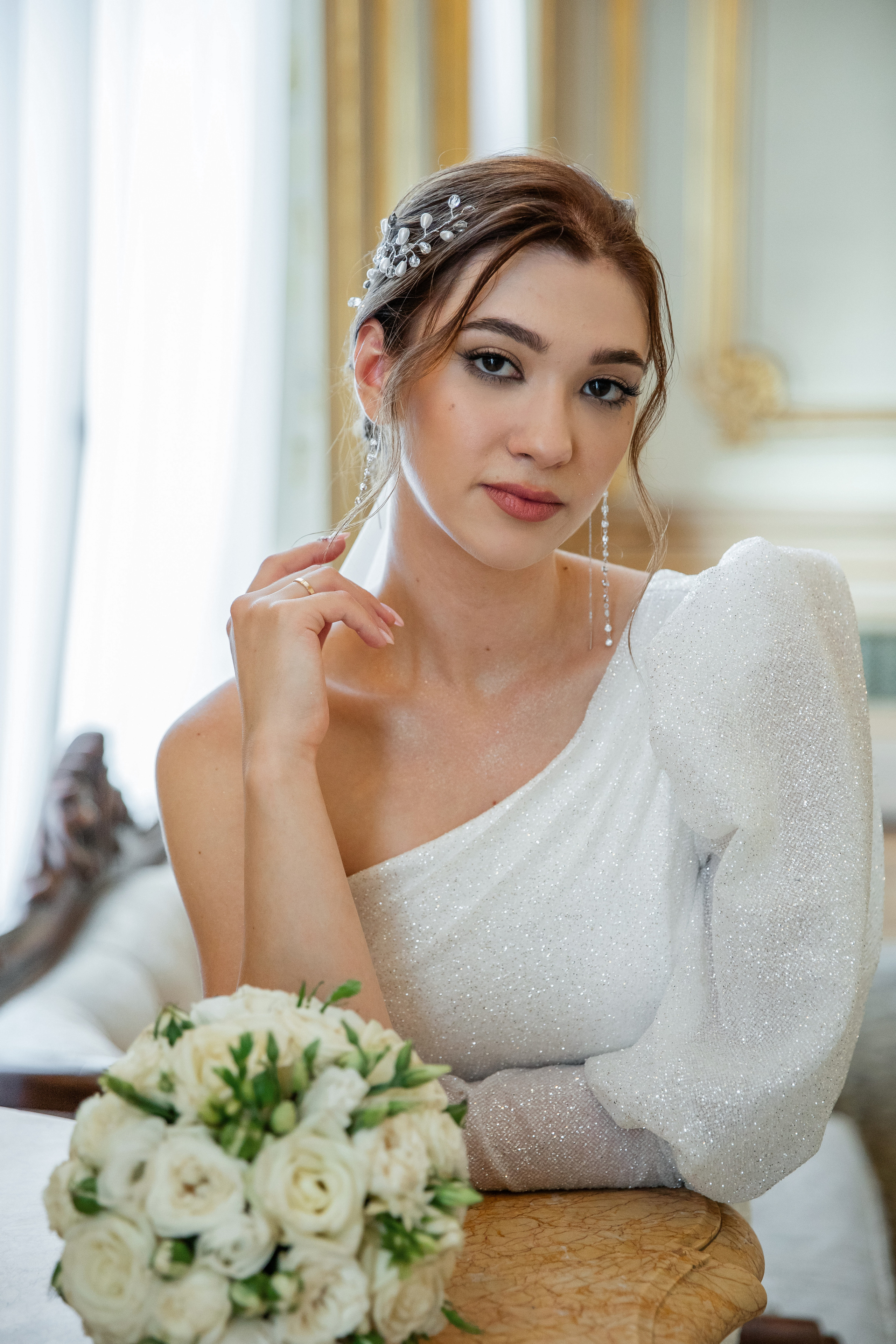 Екатерина и Артем. Свадебный и портретный фотограф