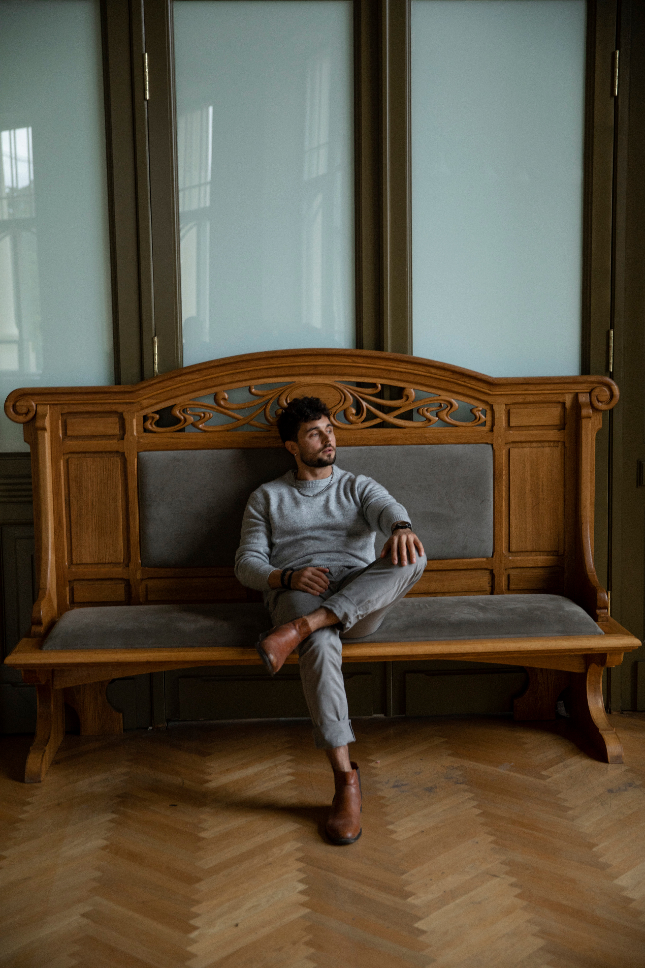 Андрей и Анфиса. Свадебный и портретный фотограф