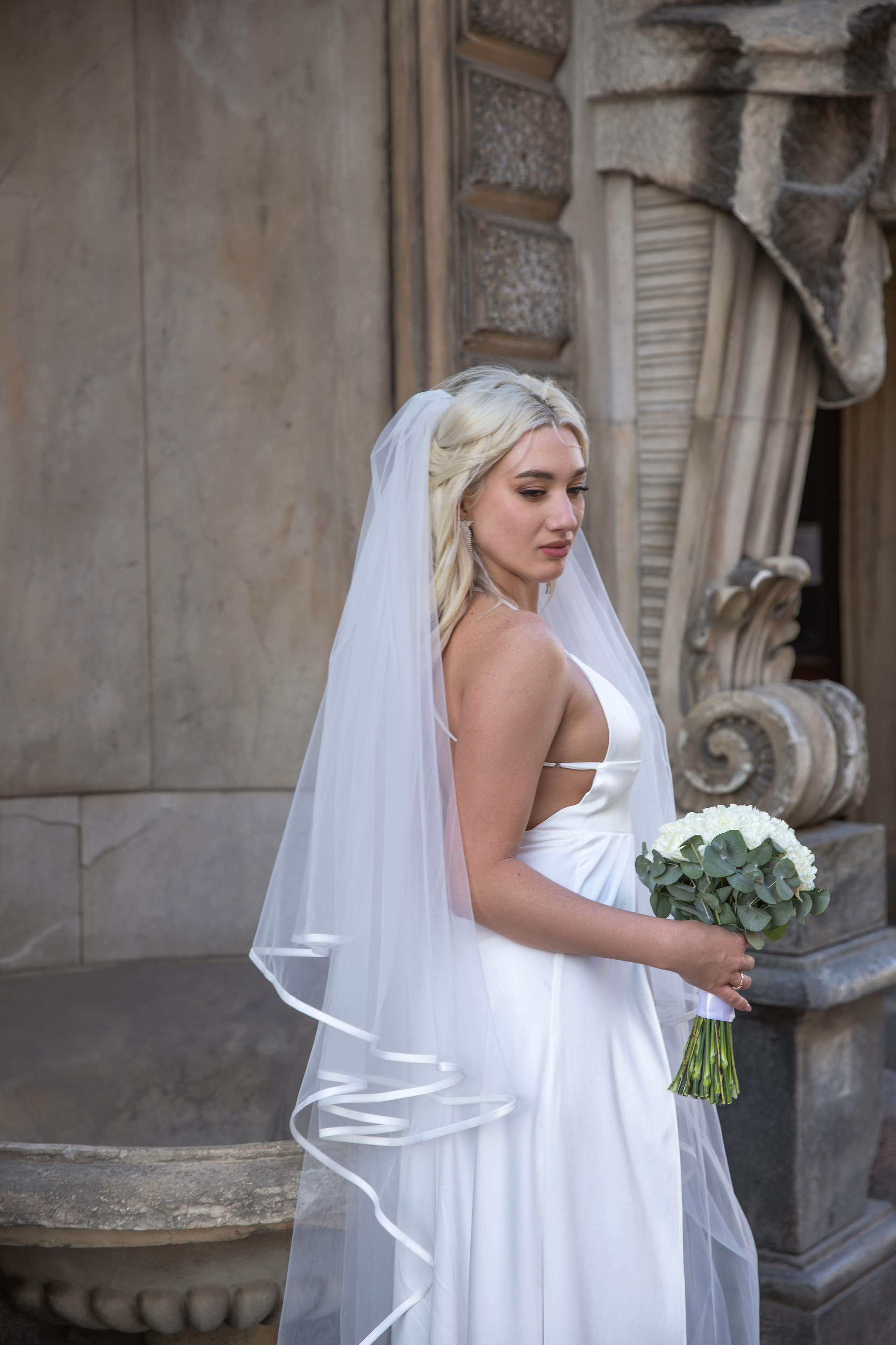 Елизавета и Владимир. Свадебный и портретный фотограф