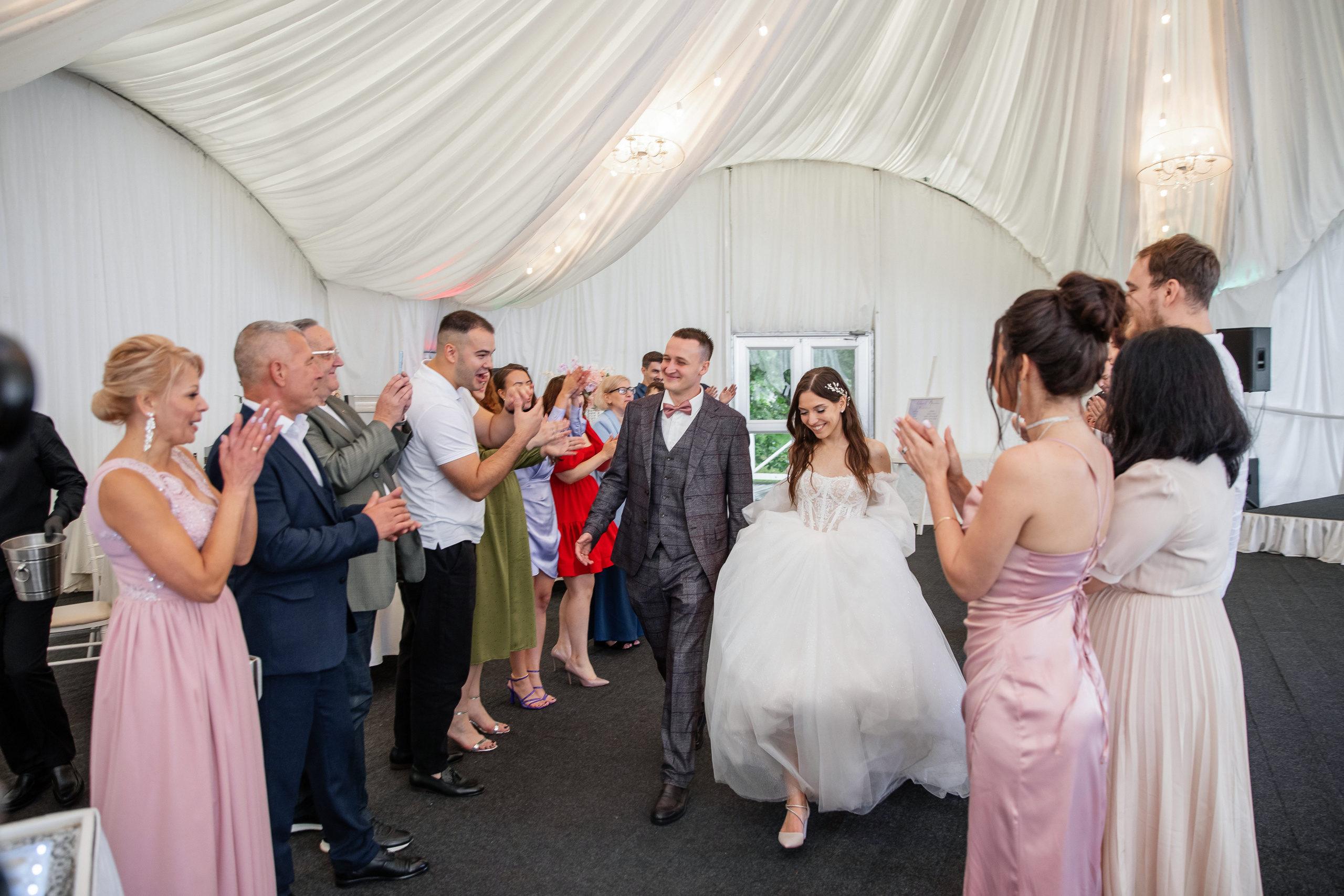 Татьяна и Алексей. Свадебный и портретный фотограф