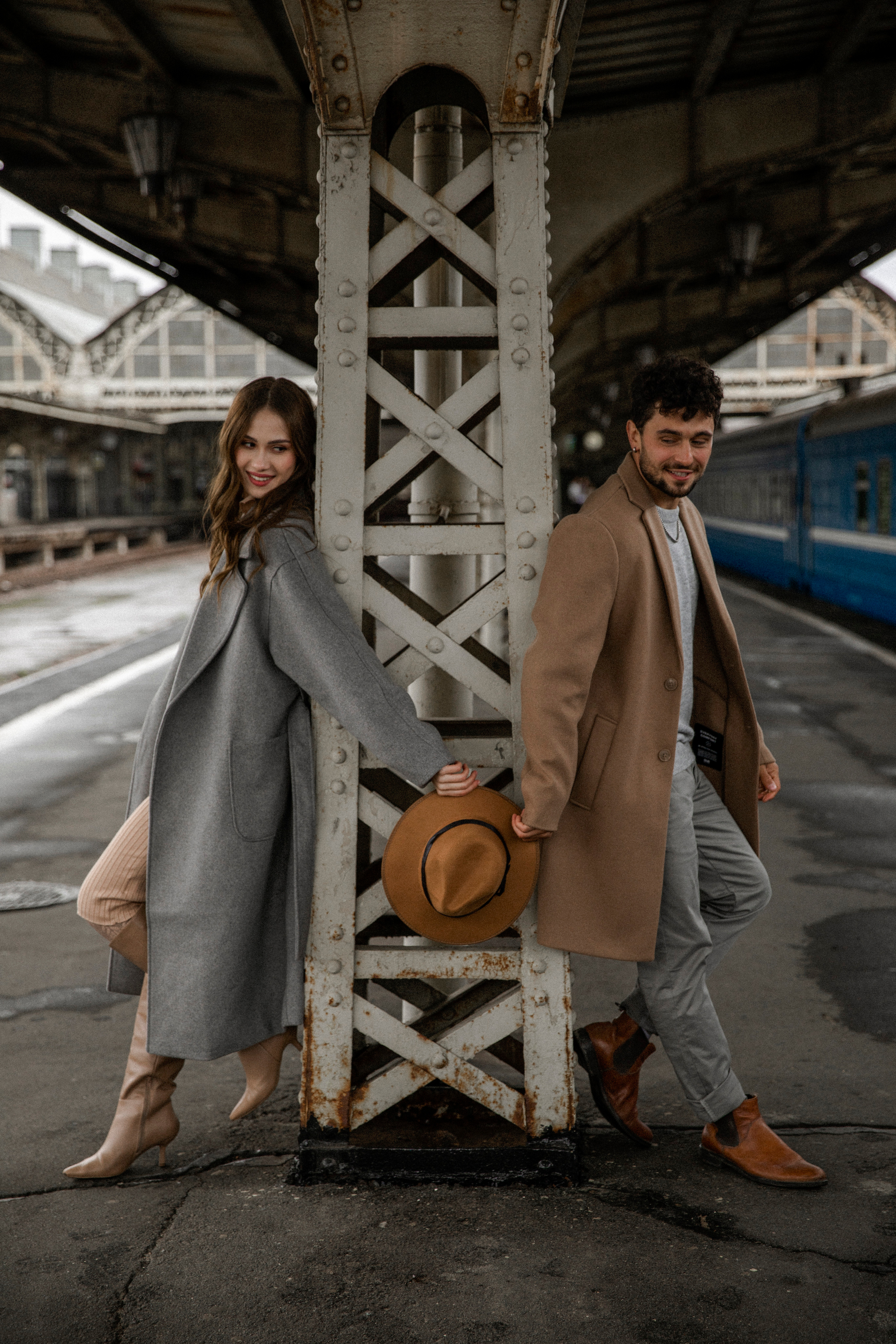 Андрей и Анфиса. Свадебный и портретный фотограф