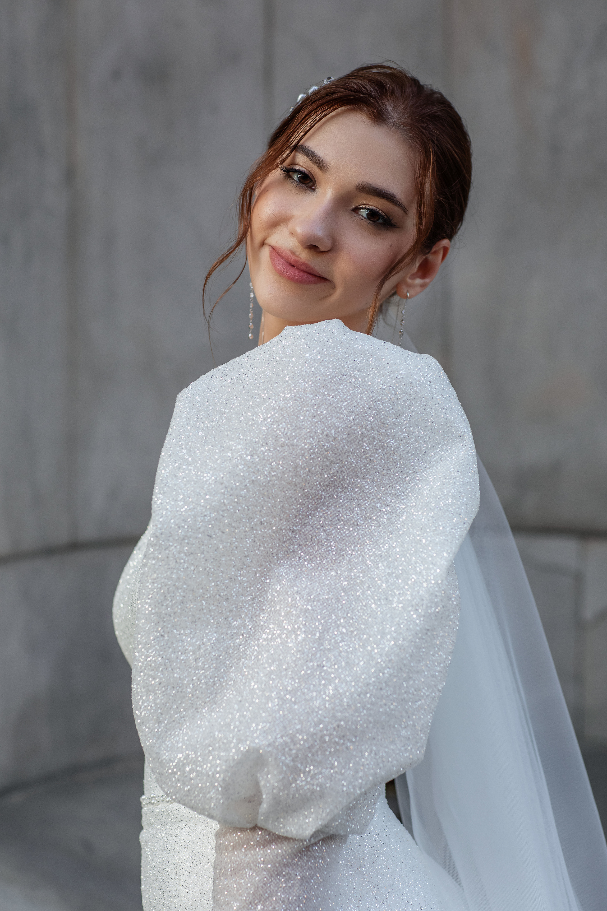 Екатерина и Артем. Свадебный и портретный фотограф