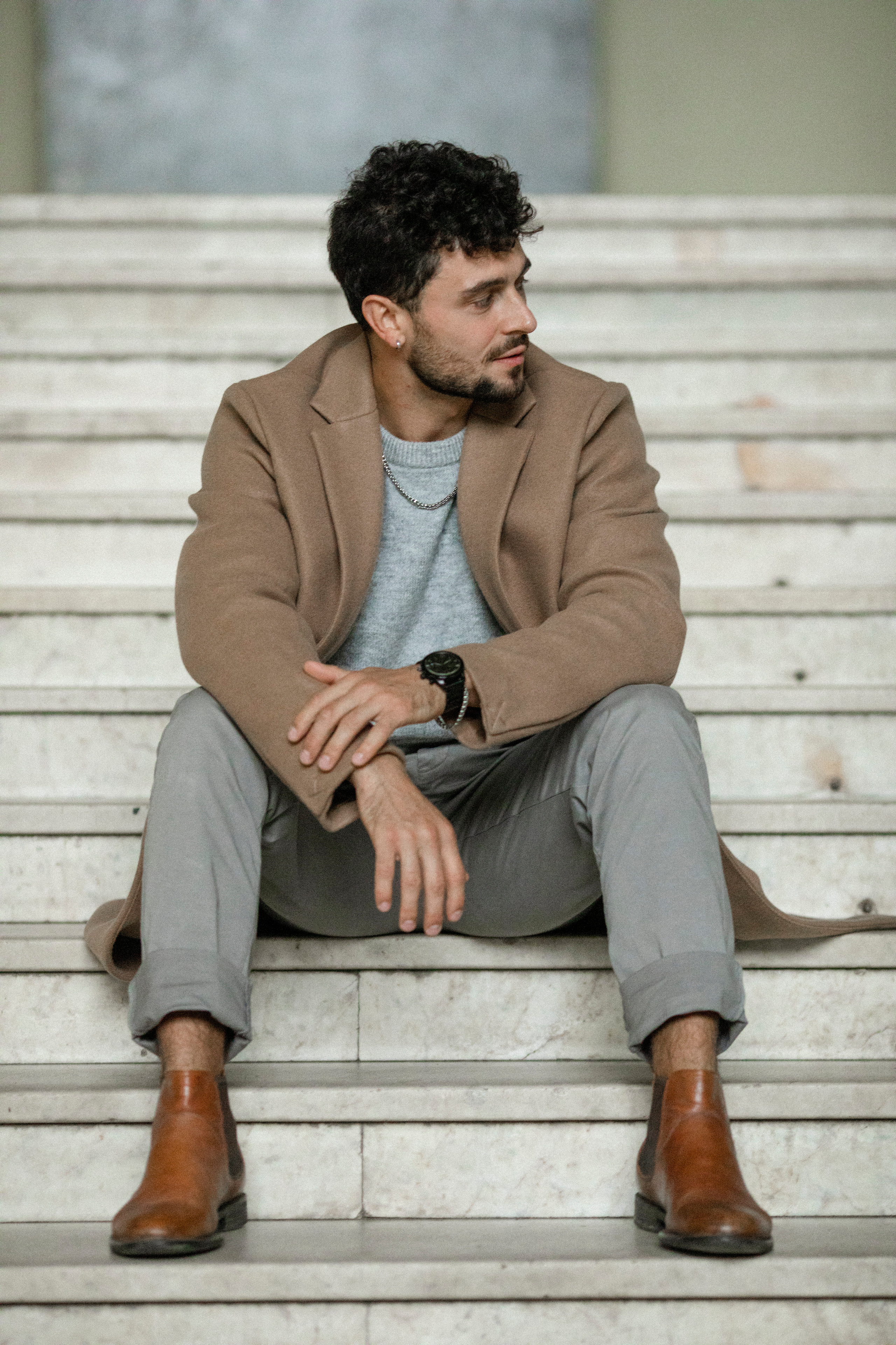 Андрей и Анфиса. Свадебный и портретный фотограф