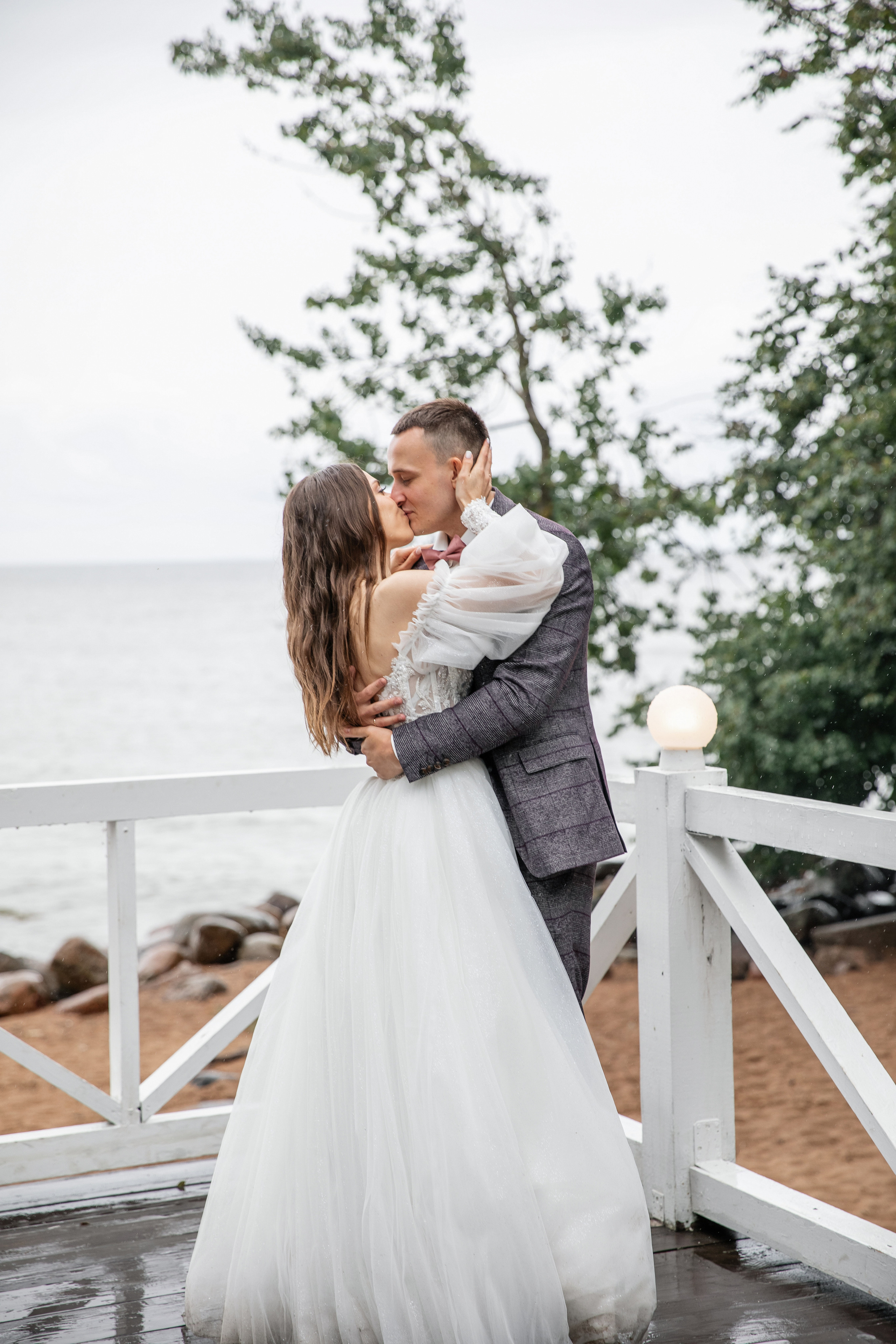 Татьяна и Алексей. Свадебный и портретный фотограф