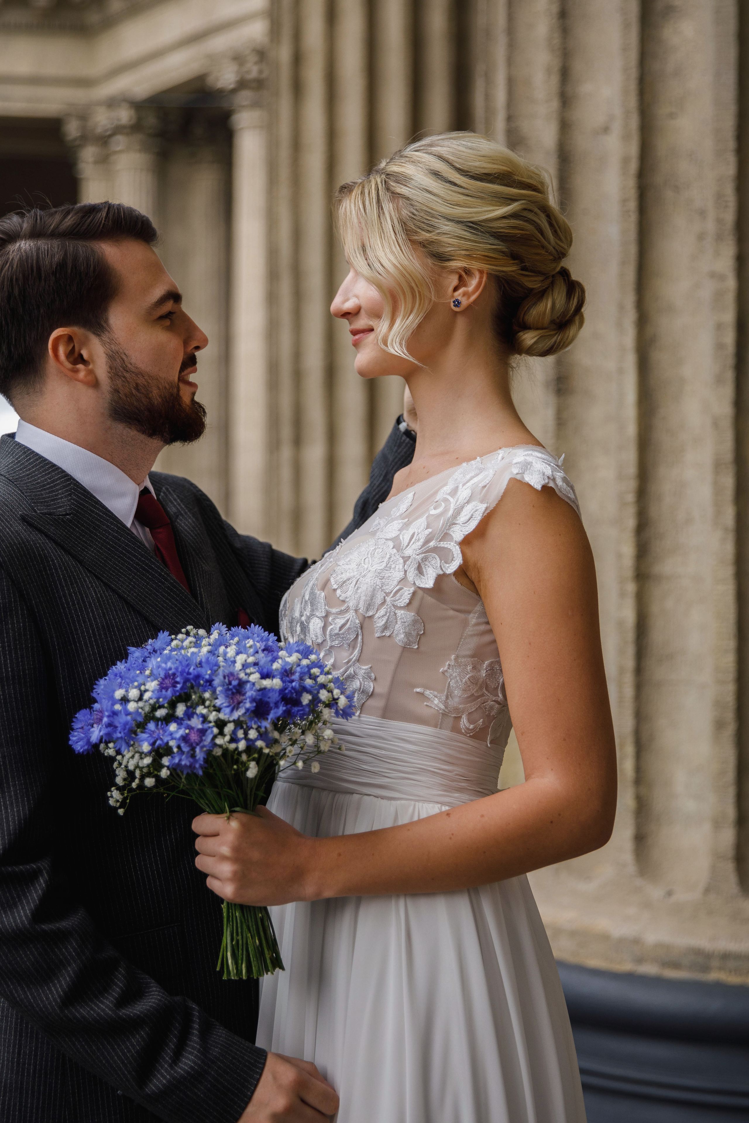 Вера и Илья. Свадебный и портретный фотограф