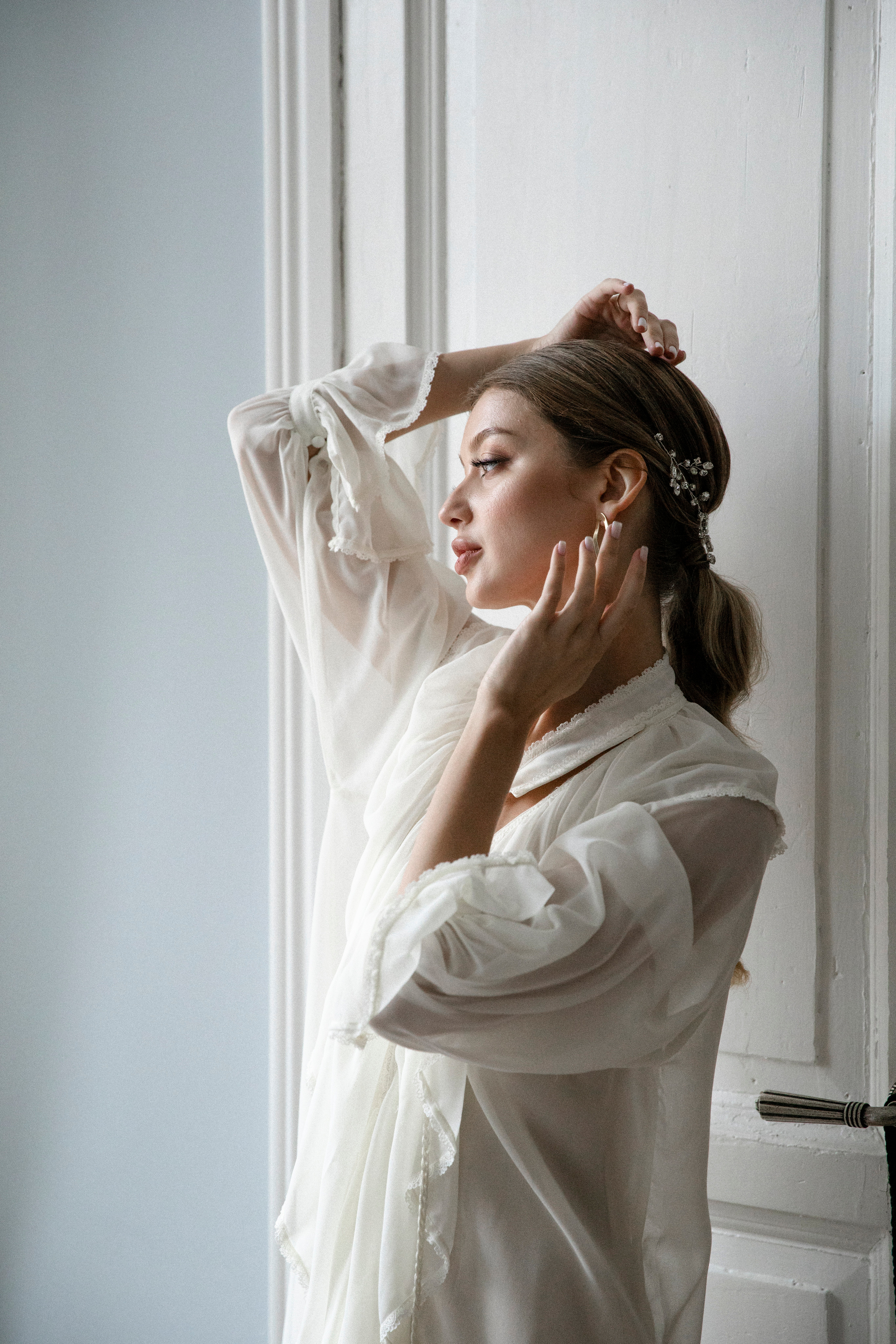 Мария и Сергей. Свадебный и портретный фотограф