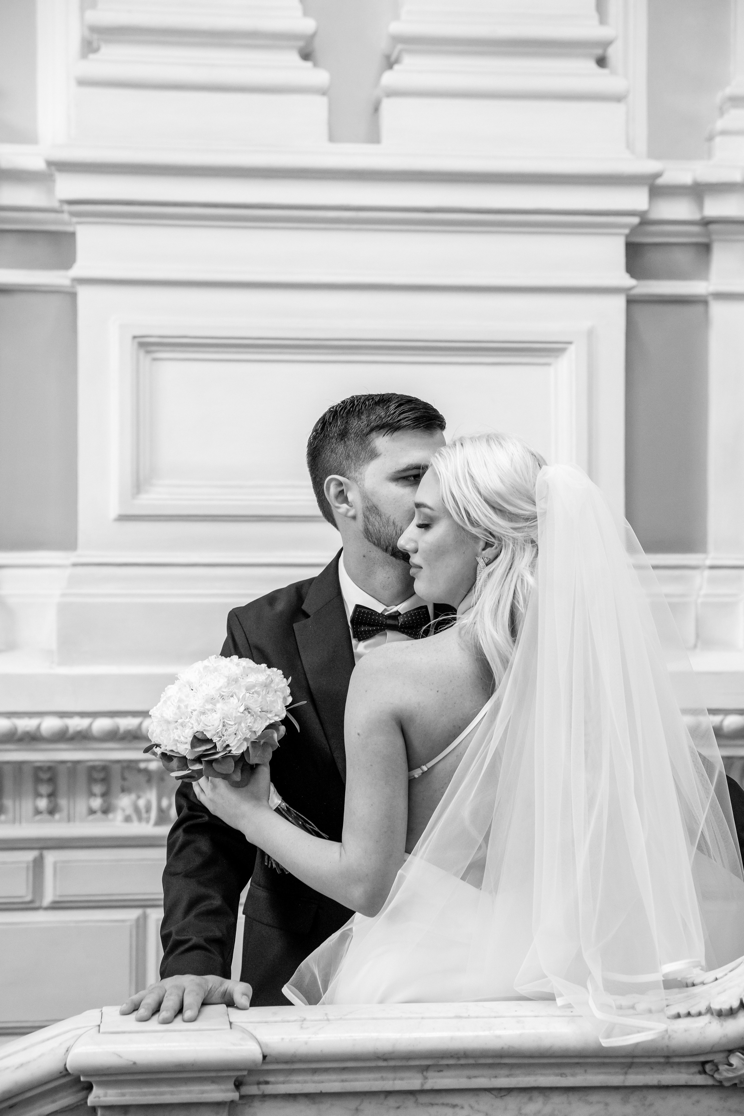 Елизавета и Владимир. Свадебный и портретный фотограф