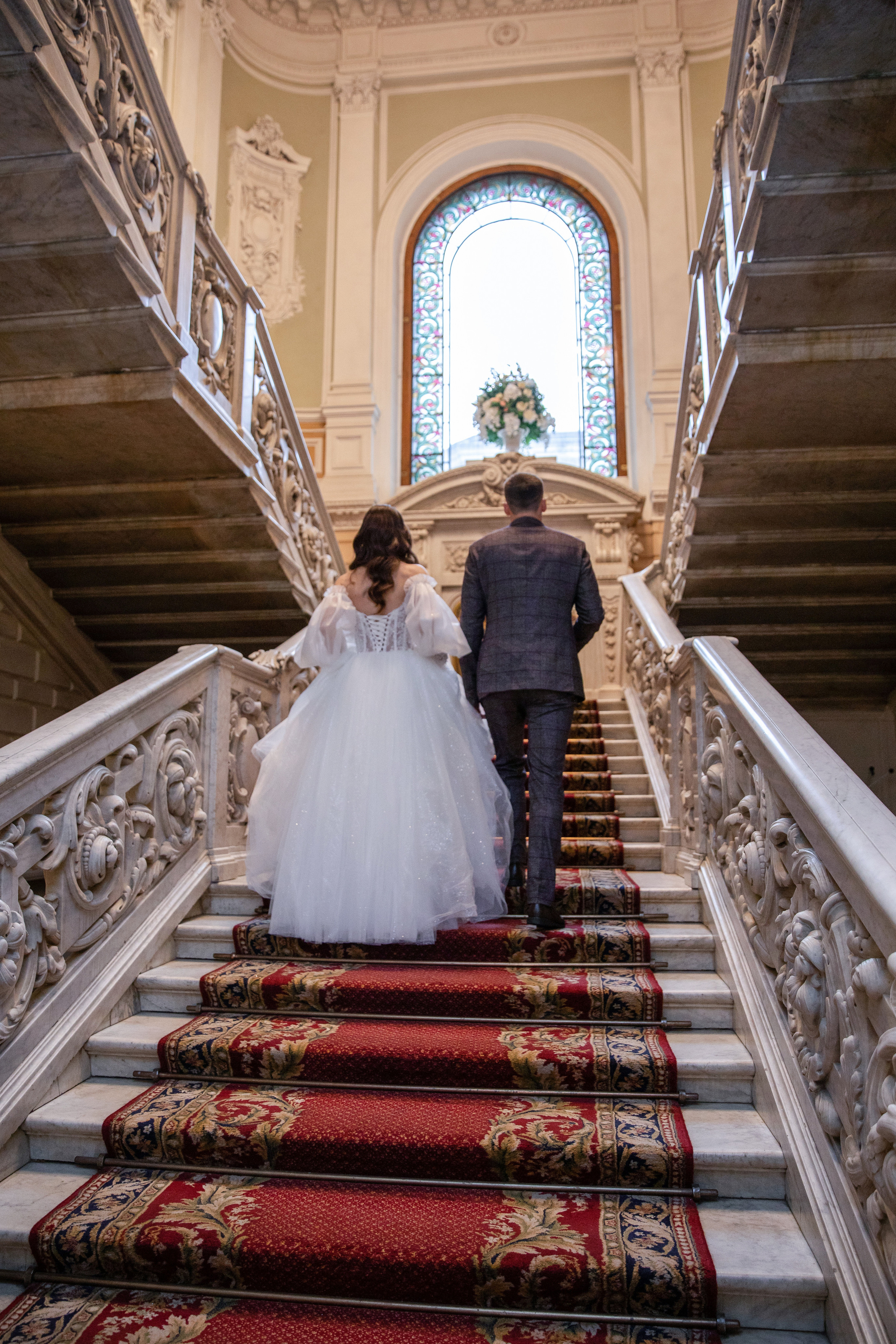 Татьяна и Алексей. Свадебный и портретный фотограф