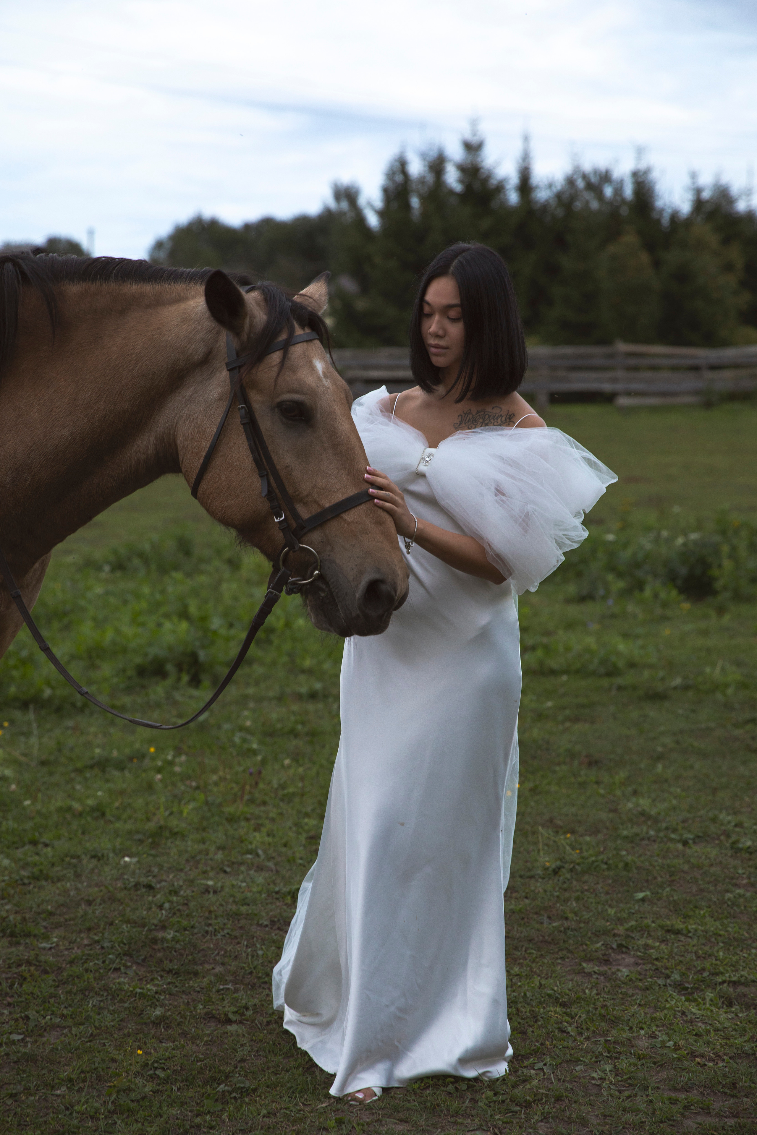 Валерия и Илья. Свадебный и портретный фотограф