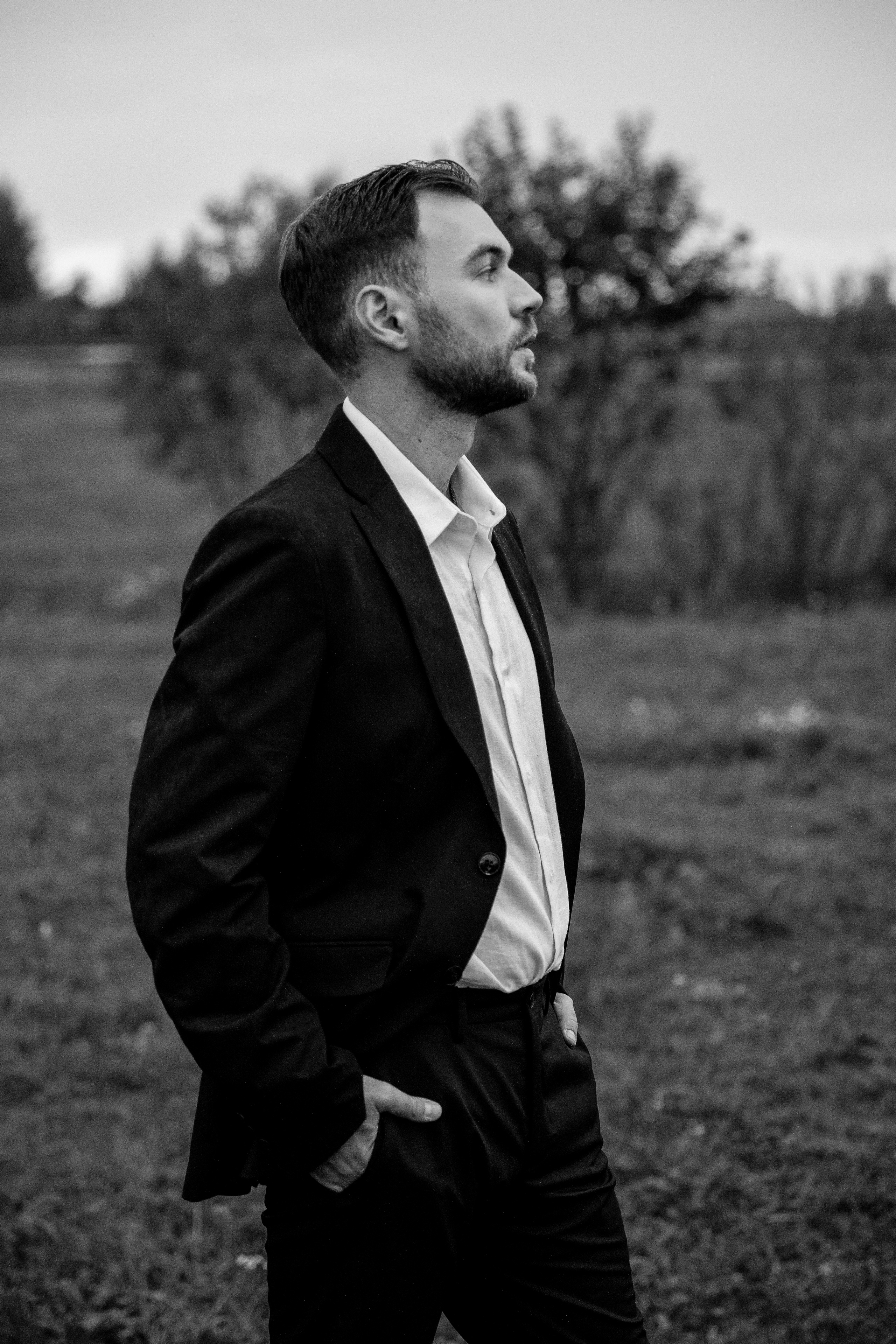 Валерия и Илья. Свадебный и портретный фотограф