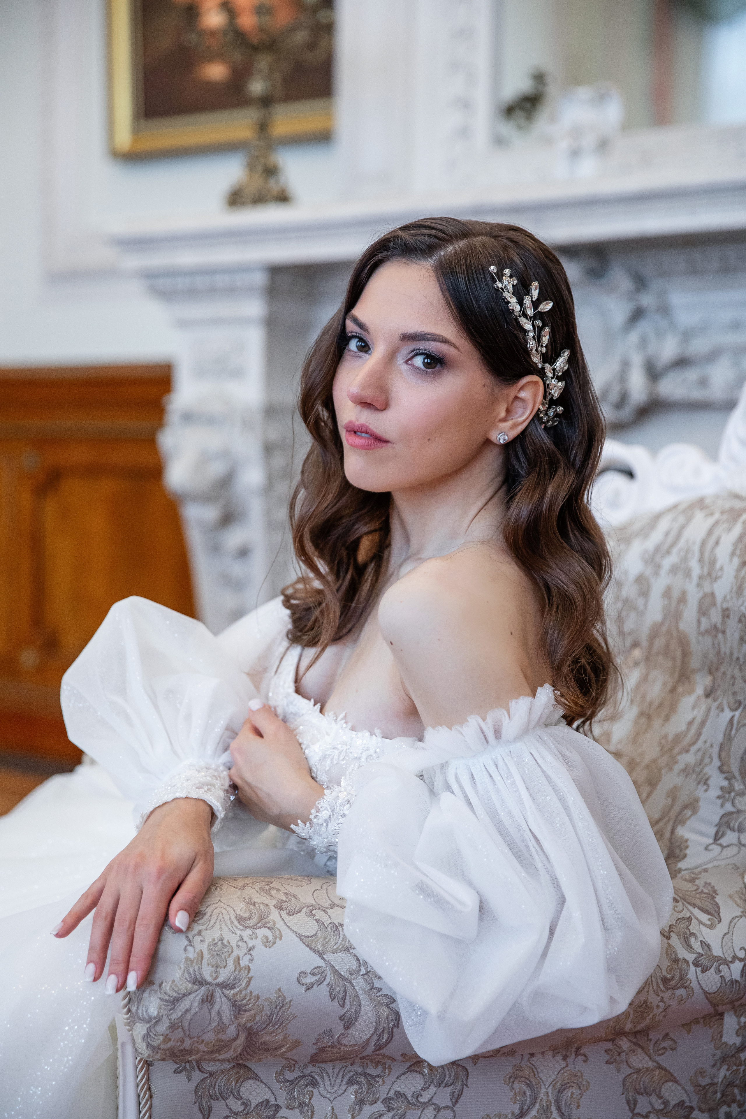 Татьяна и Алексей. Свадебный и портретный фотограф