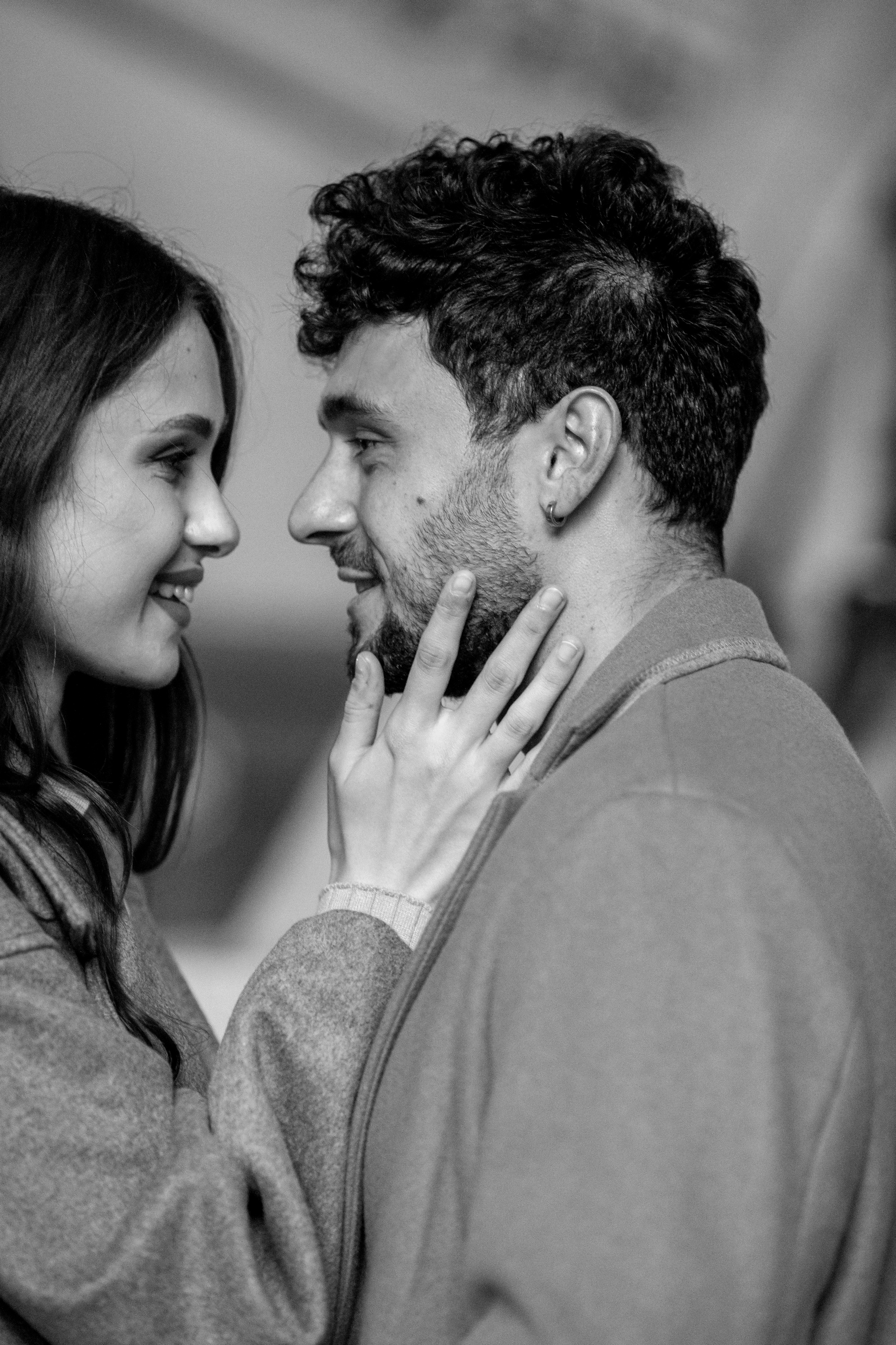 Андрей и Анфиса. Свадебный и портретный фотограф