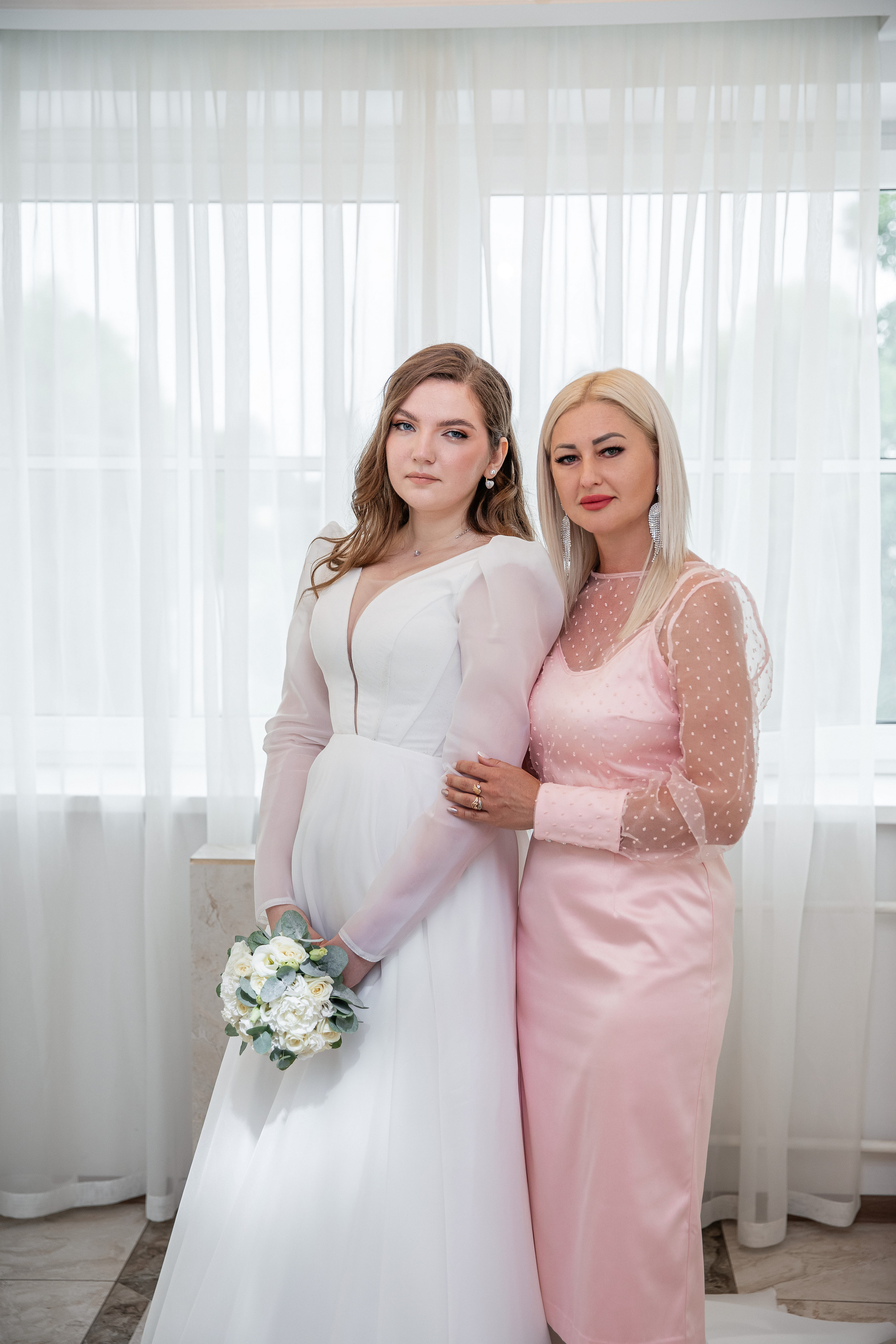 Анжелика и Павел. Свадебный и портретный фотограф