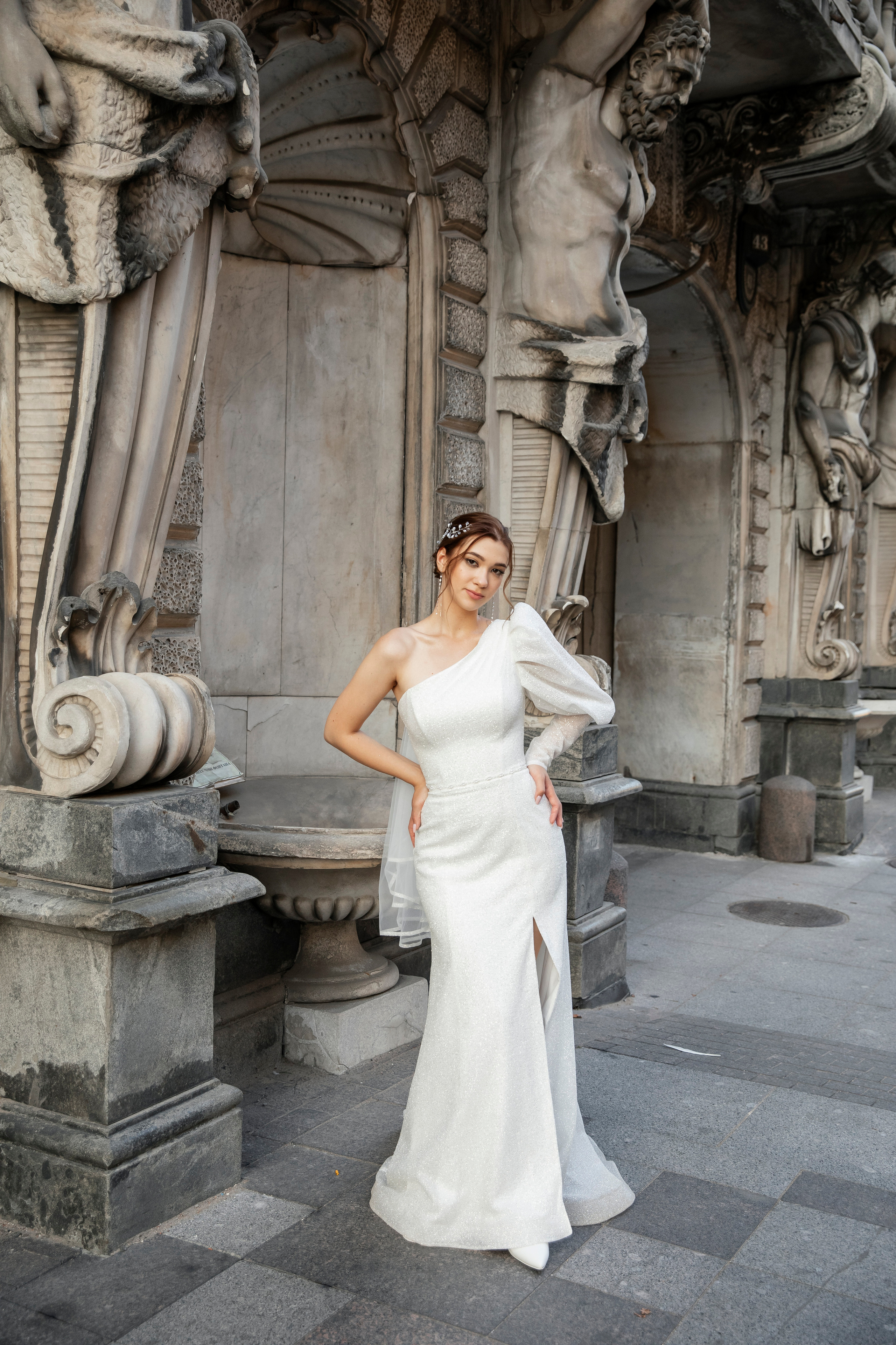 Екатерина и Артем. Свадебный и портретный фотограф