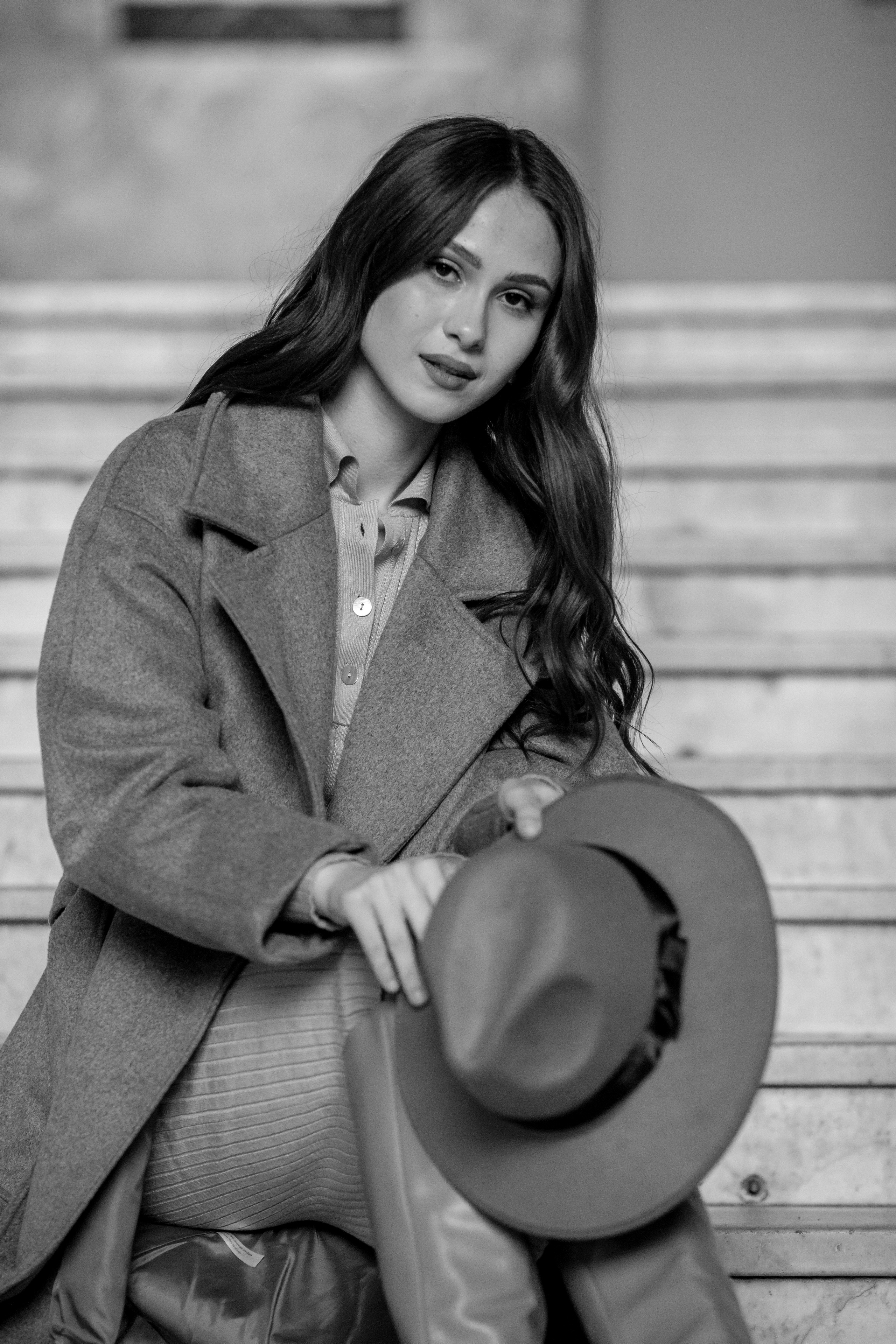 Андрей и Анфиса. Свадебный и портретный фотограф