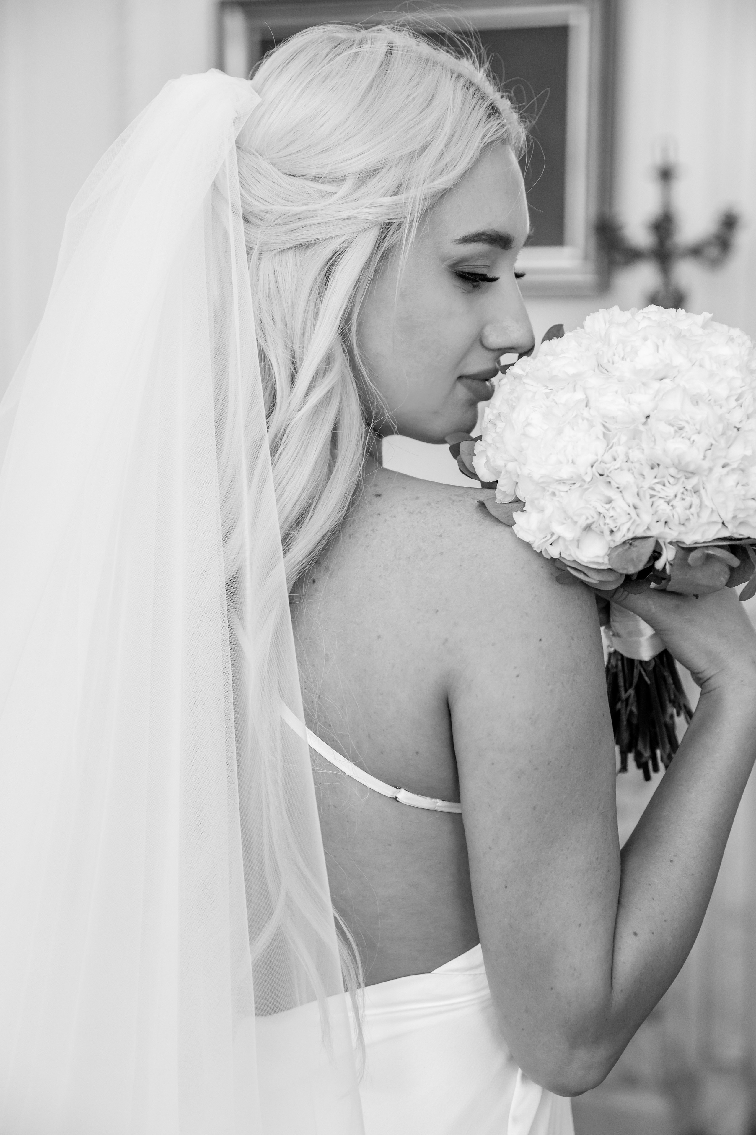 Елизавета и Владимир. Свадебный и портретный фотограф