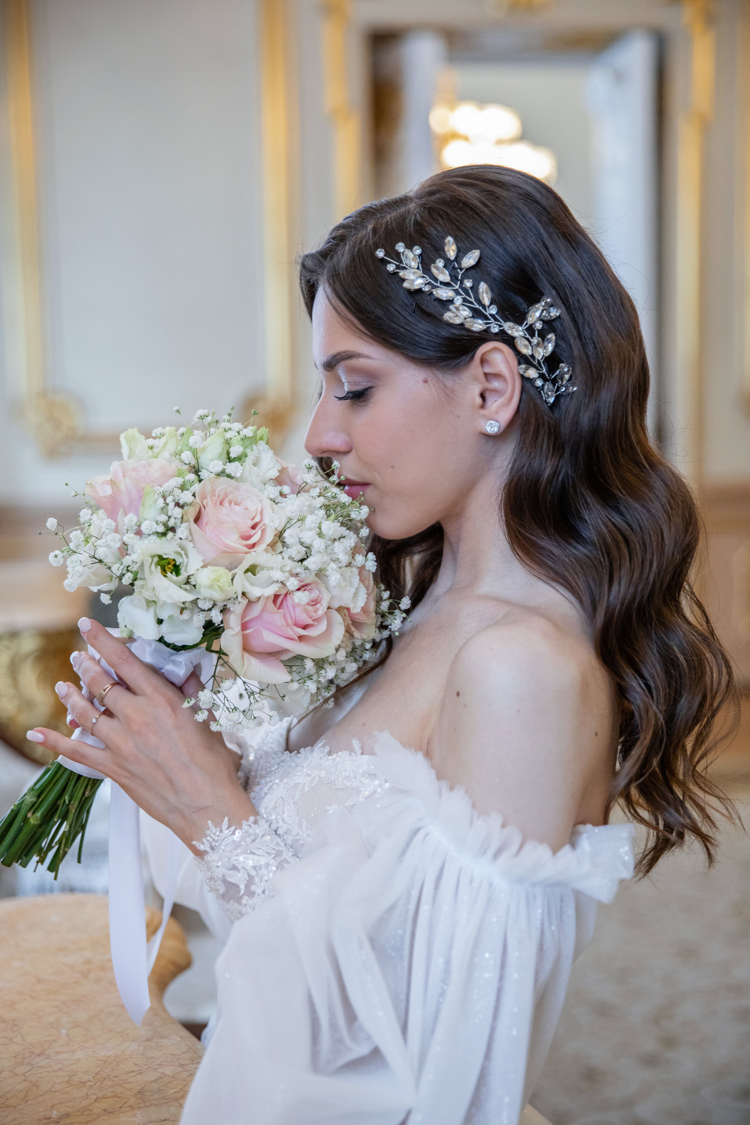 Татьяна и Алексей. Свадебный и портретный фотограф