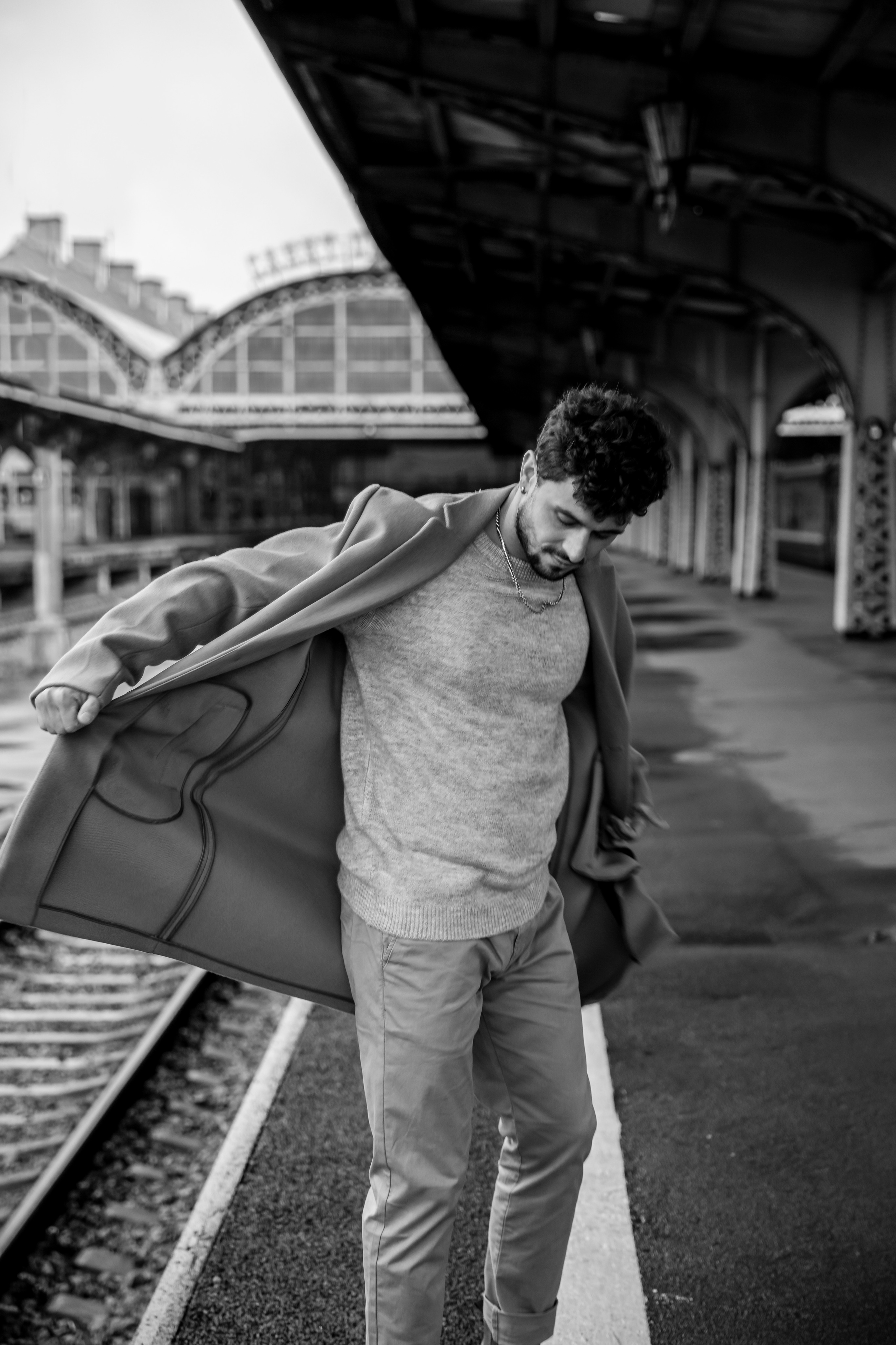 Андрей и Анфиса. Свадебный и портретный фотограф