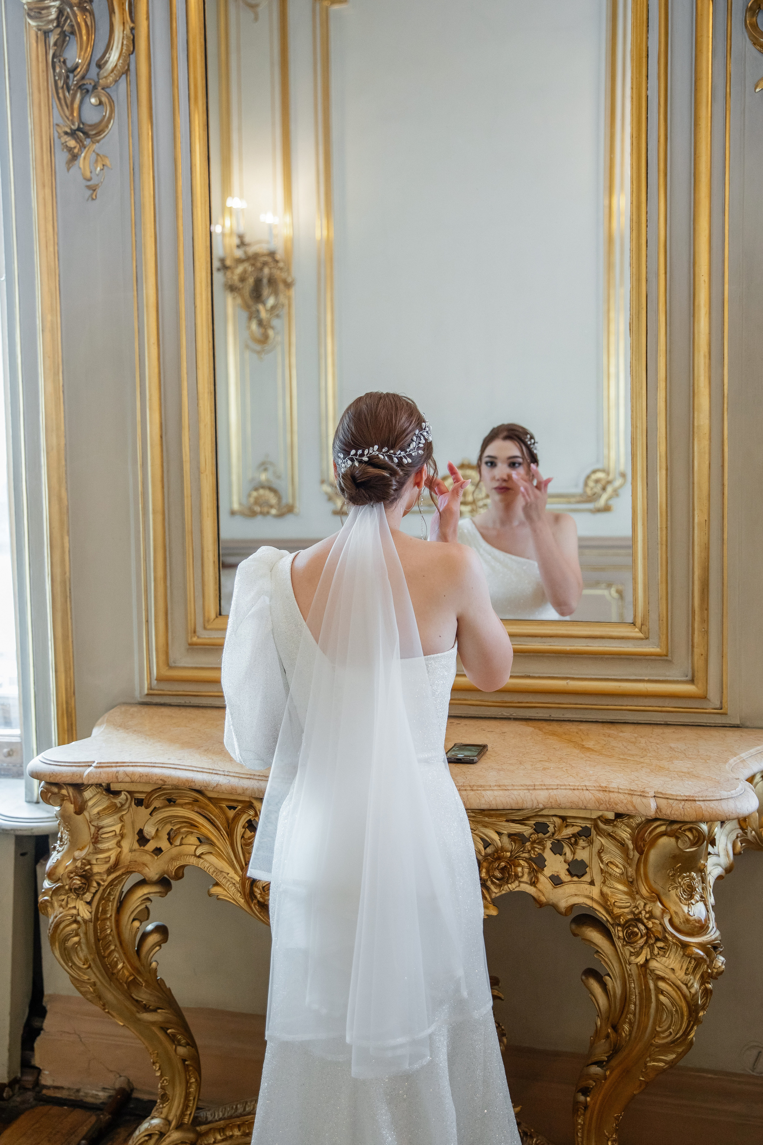 Екатерина и Артем. Свадебный и портретный фотограф