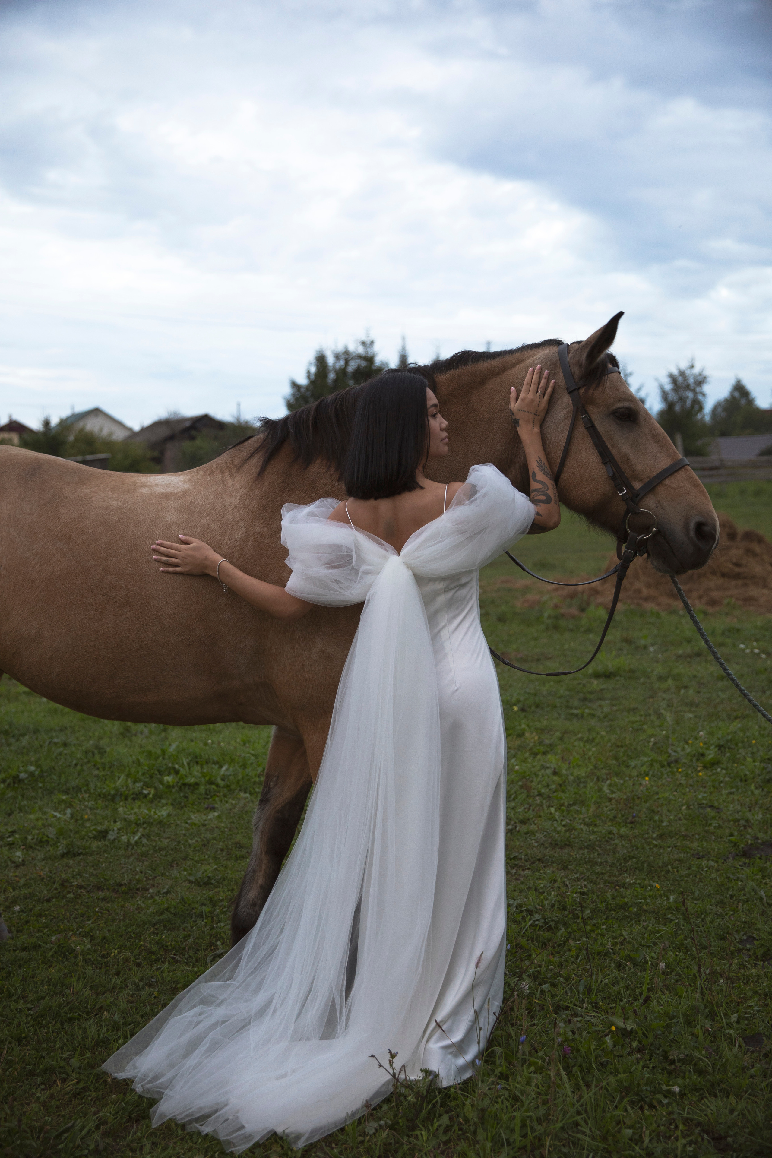 Валерия и Илья. Свадебный и портретный фотограф