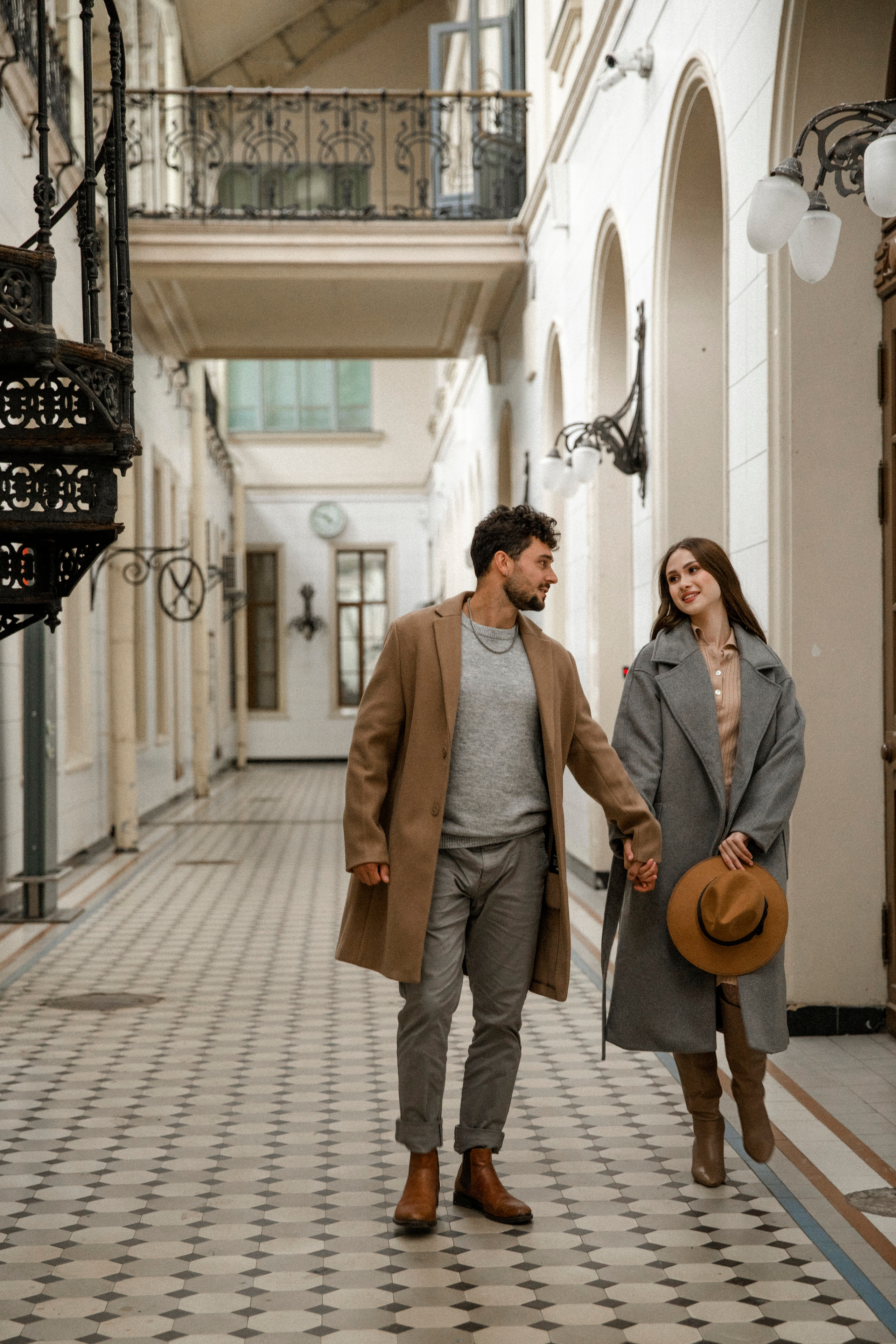 Андрей и Анфиса. Свадебный и портретный фотограф