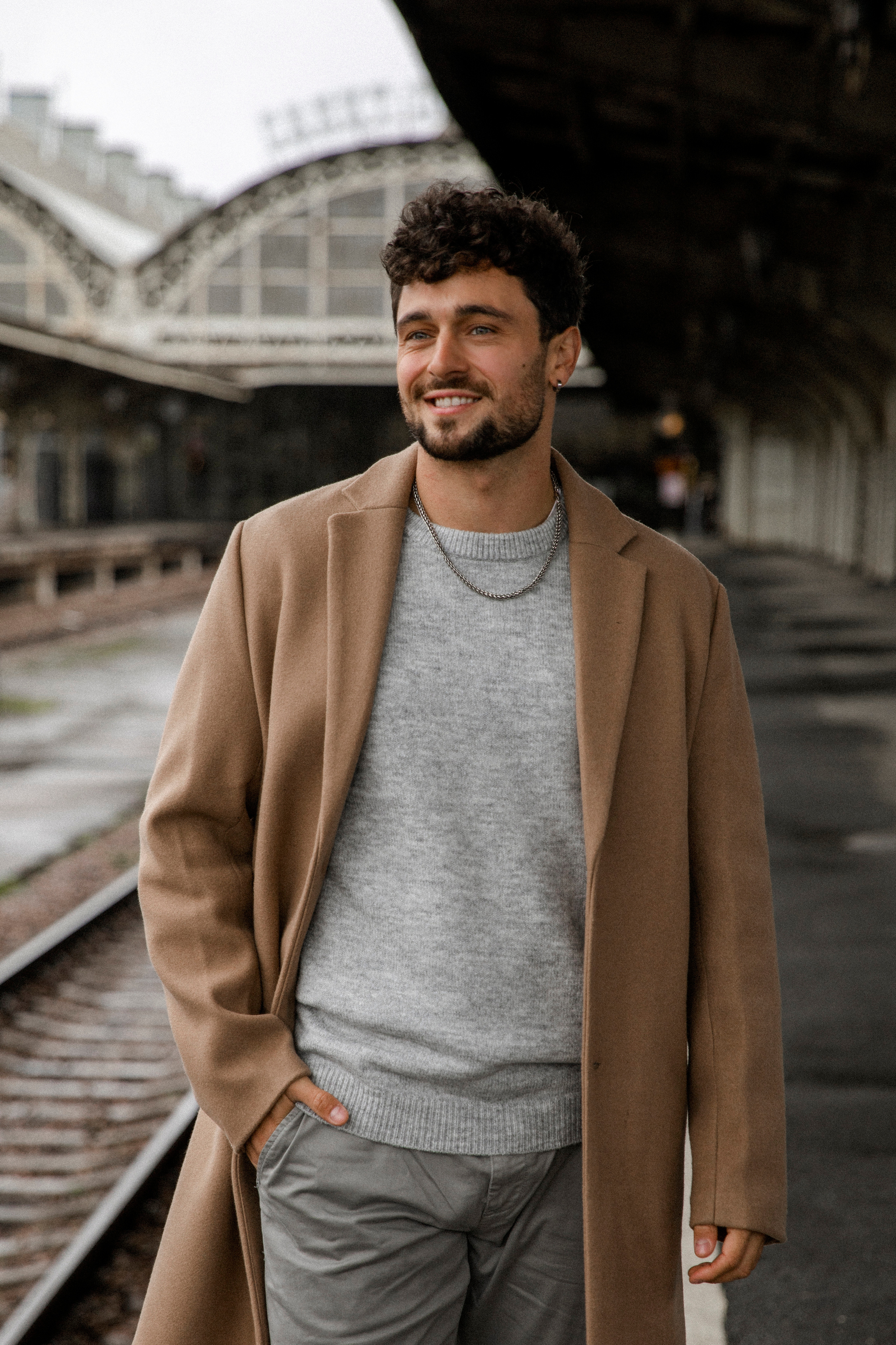 Андрей и Анфиса. Свадебный и портретный фотограф