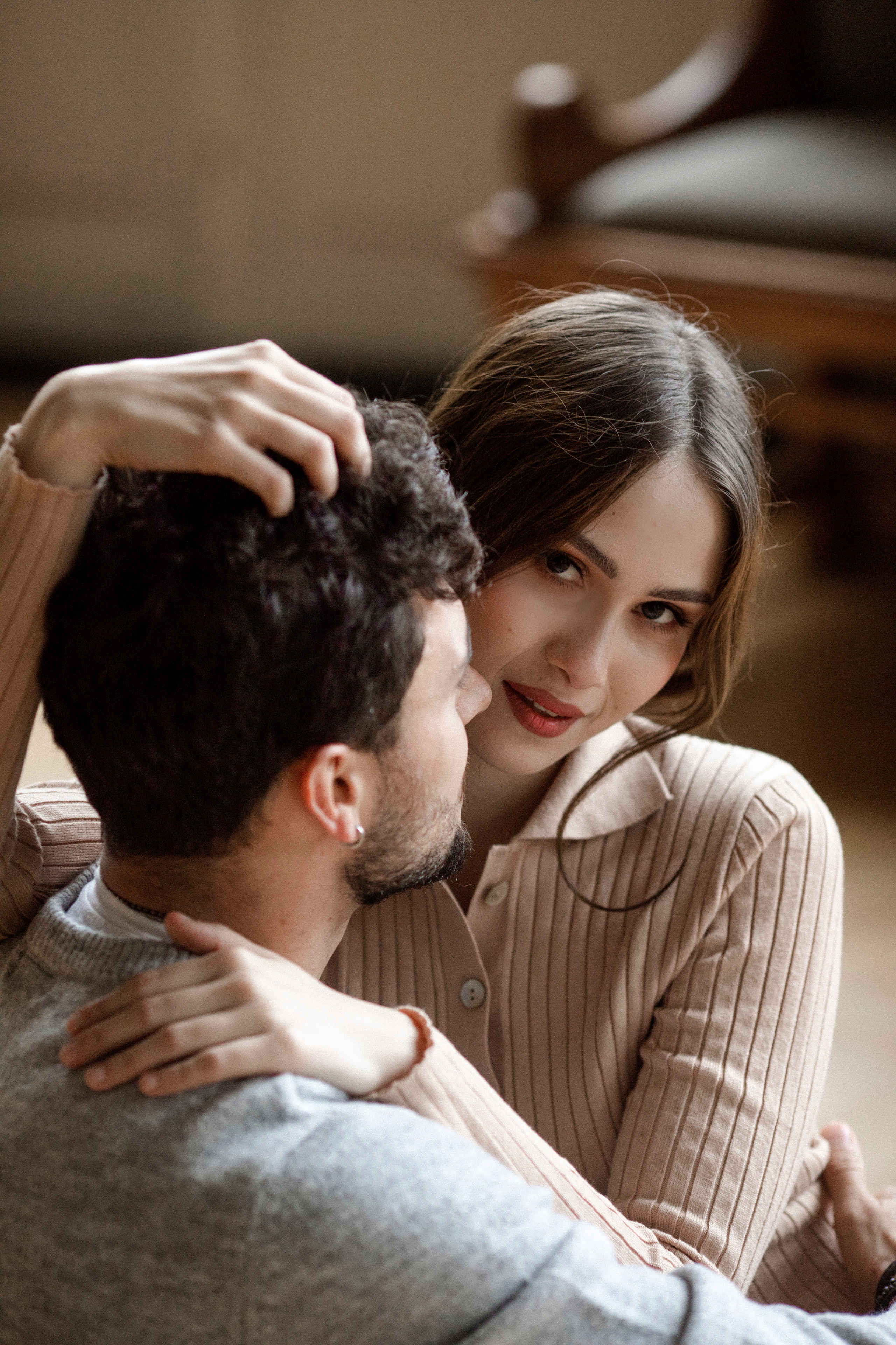 Андрей и Анфиса. Свадебный и портретный фотограф