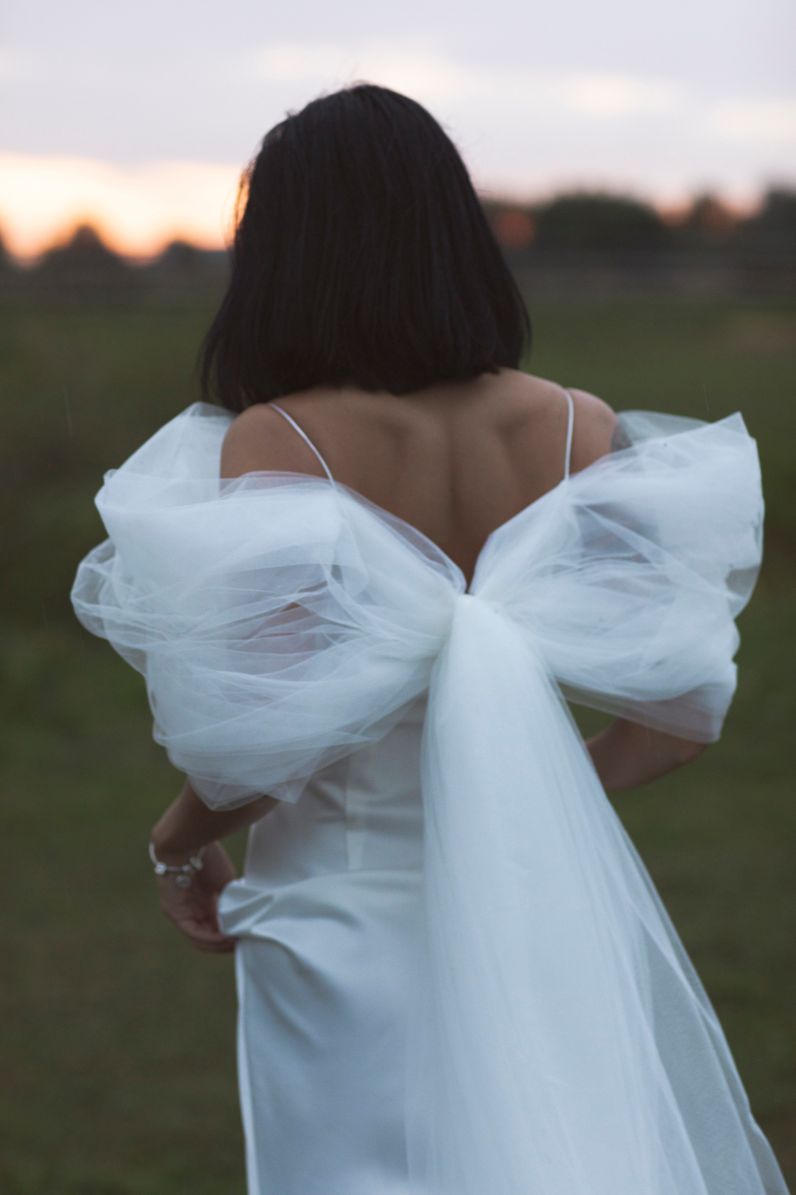 Валерия и Илья. Свадебный и портретный фотограф