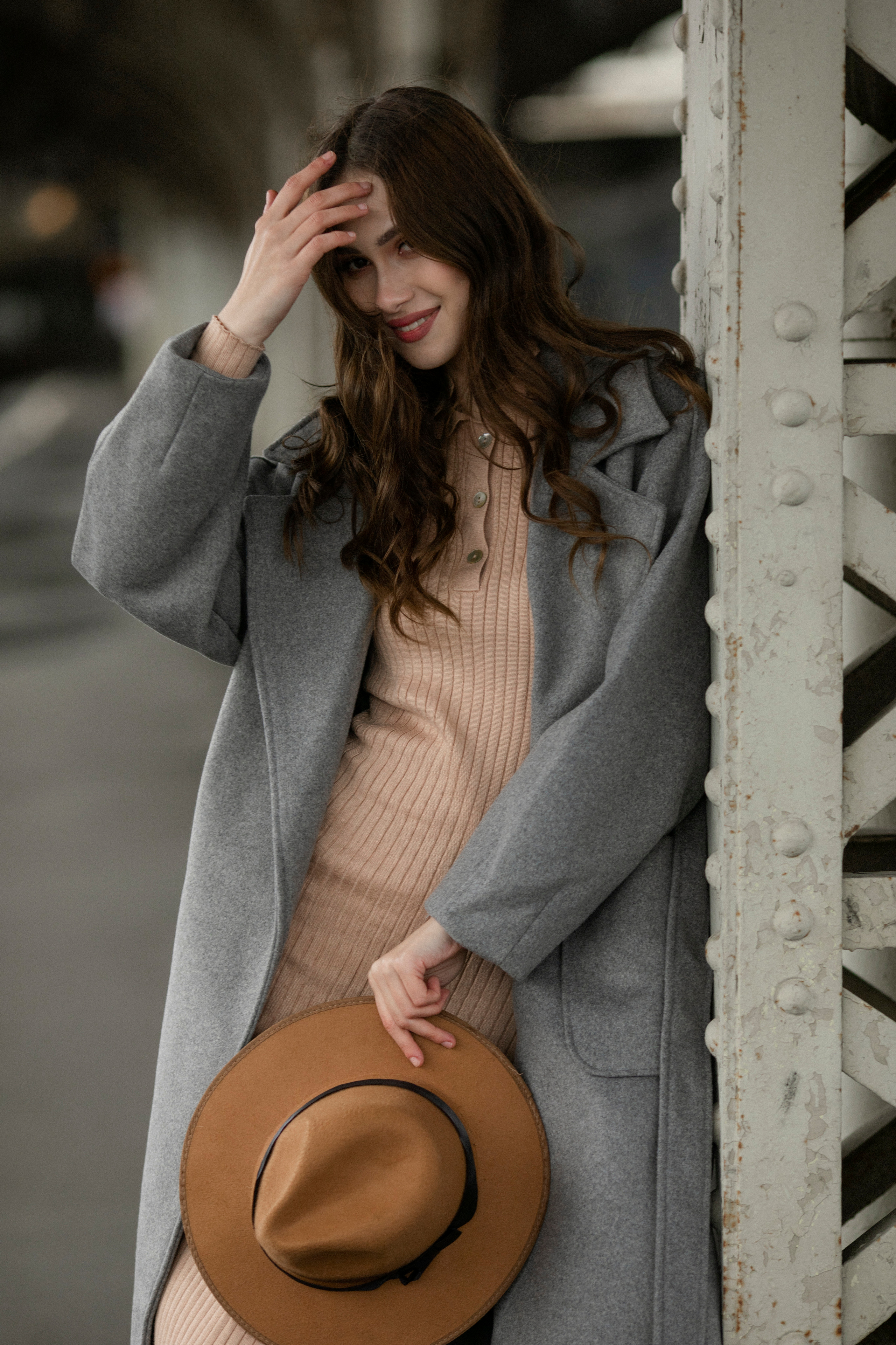 Андрей и Анфиса. Свадебный и портретный фотограф